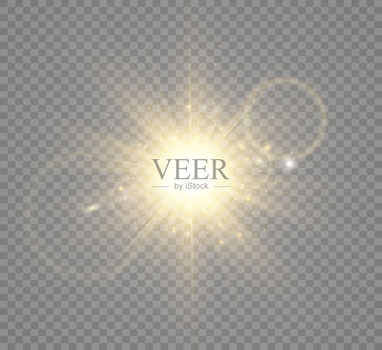 漂亮的明星插画图片素材