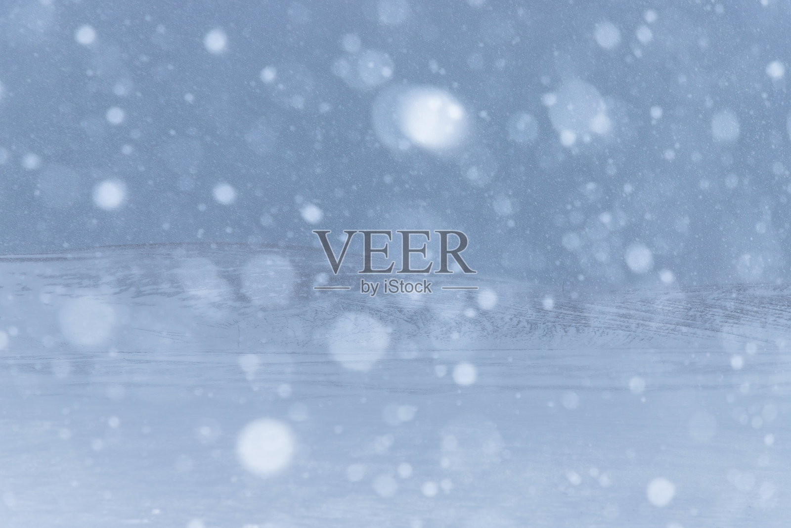 雪鸟取沙丘照片摄影图片