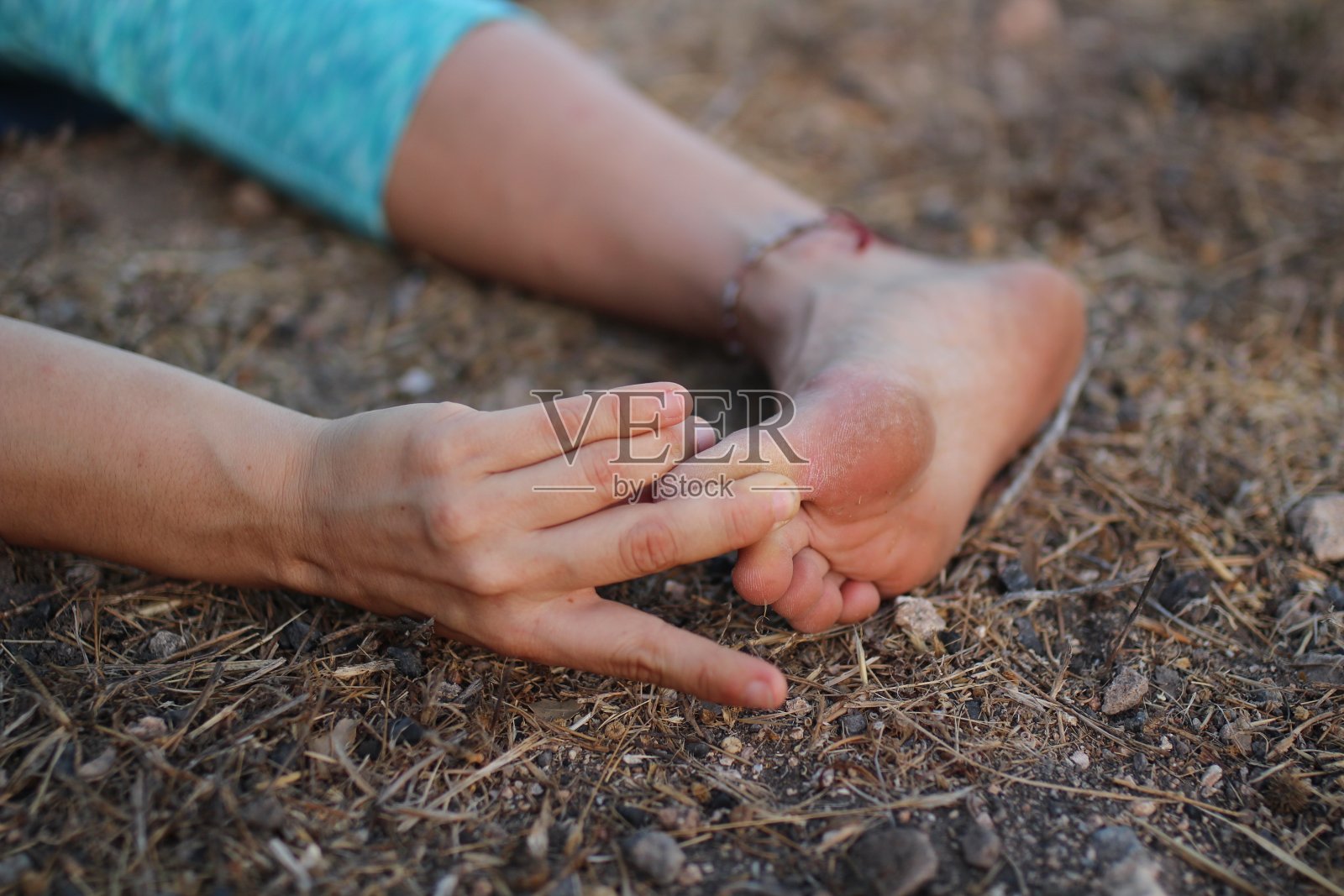 自然瑜伽照片摄影图片