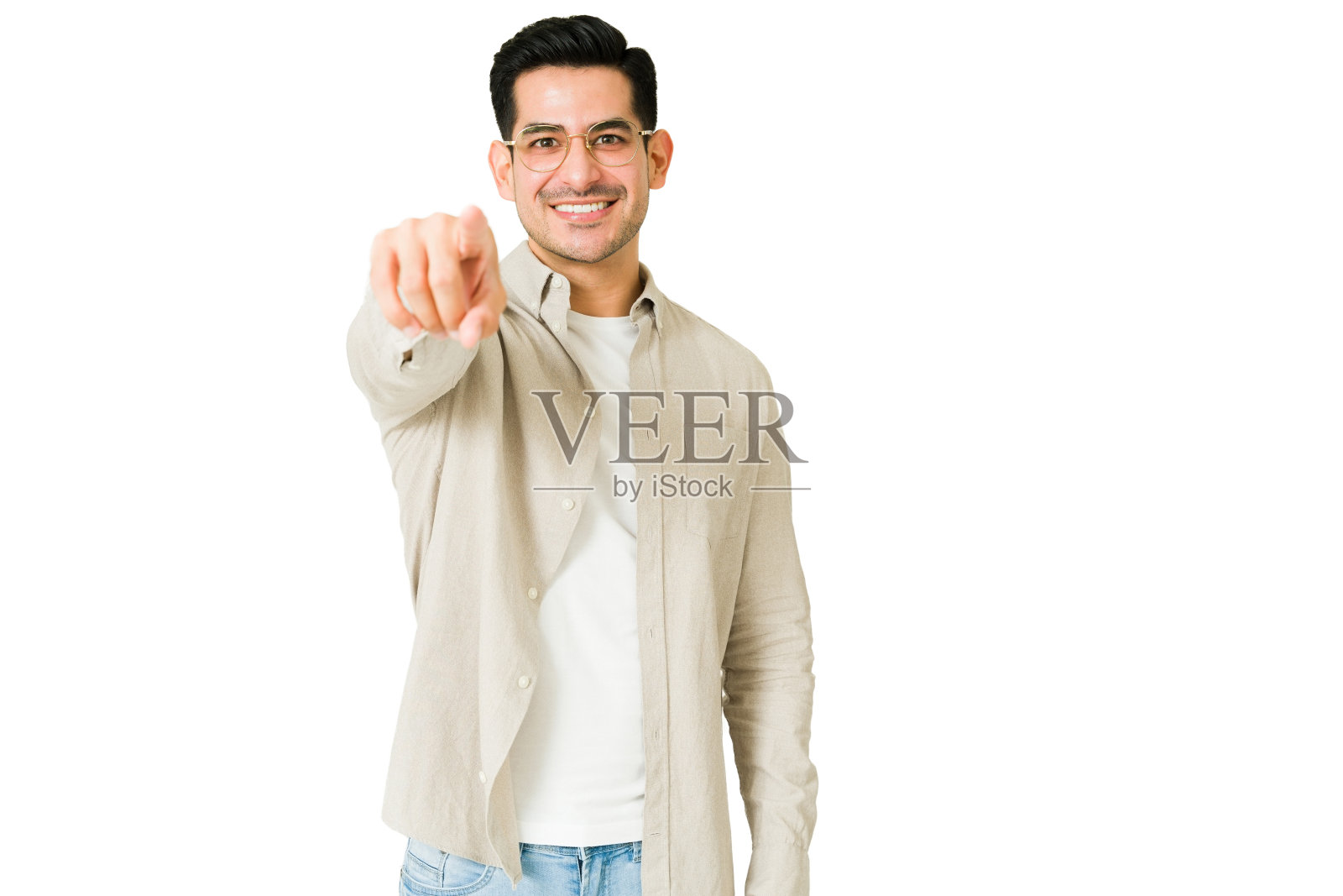 快乐的人选择一个人照片摄影图片