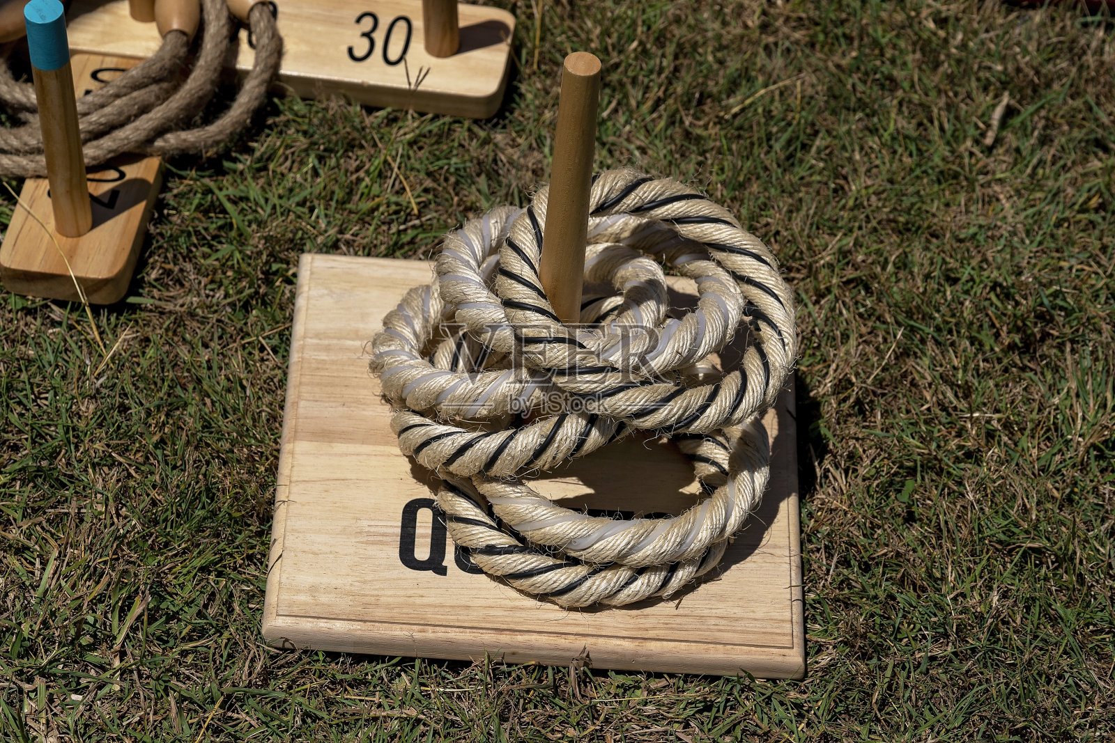 投掷游戏照片摄影图片