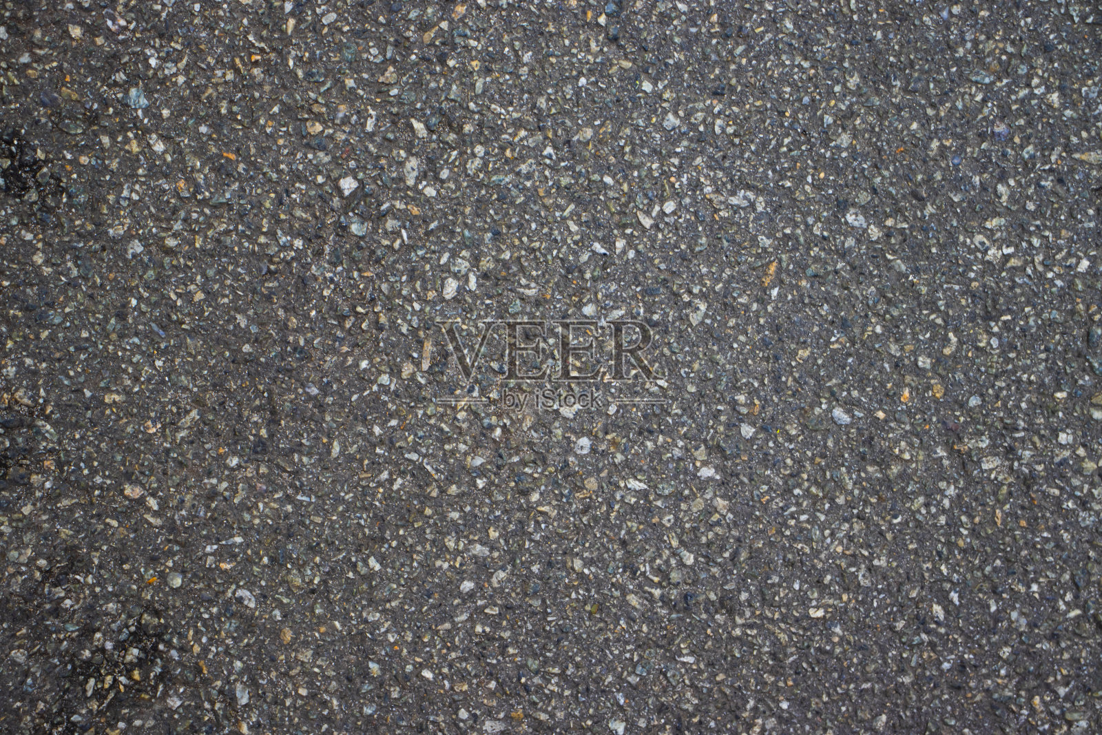旧黑色沥青背景的纹理照片摄影图片