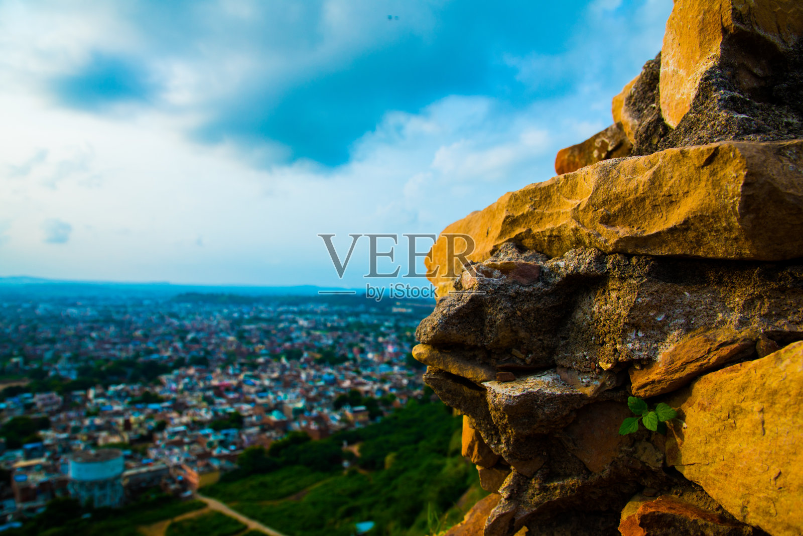 日落的岩石照片摄影图片