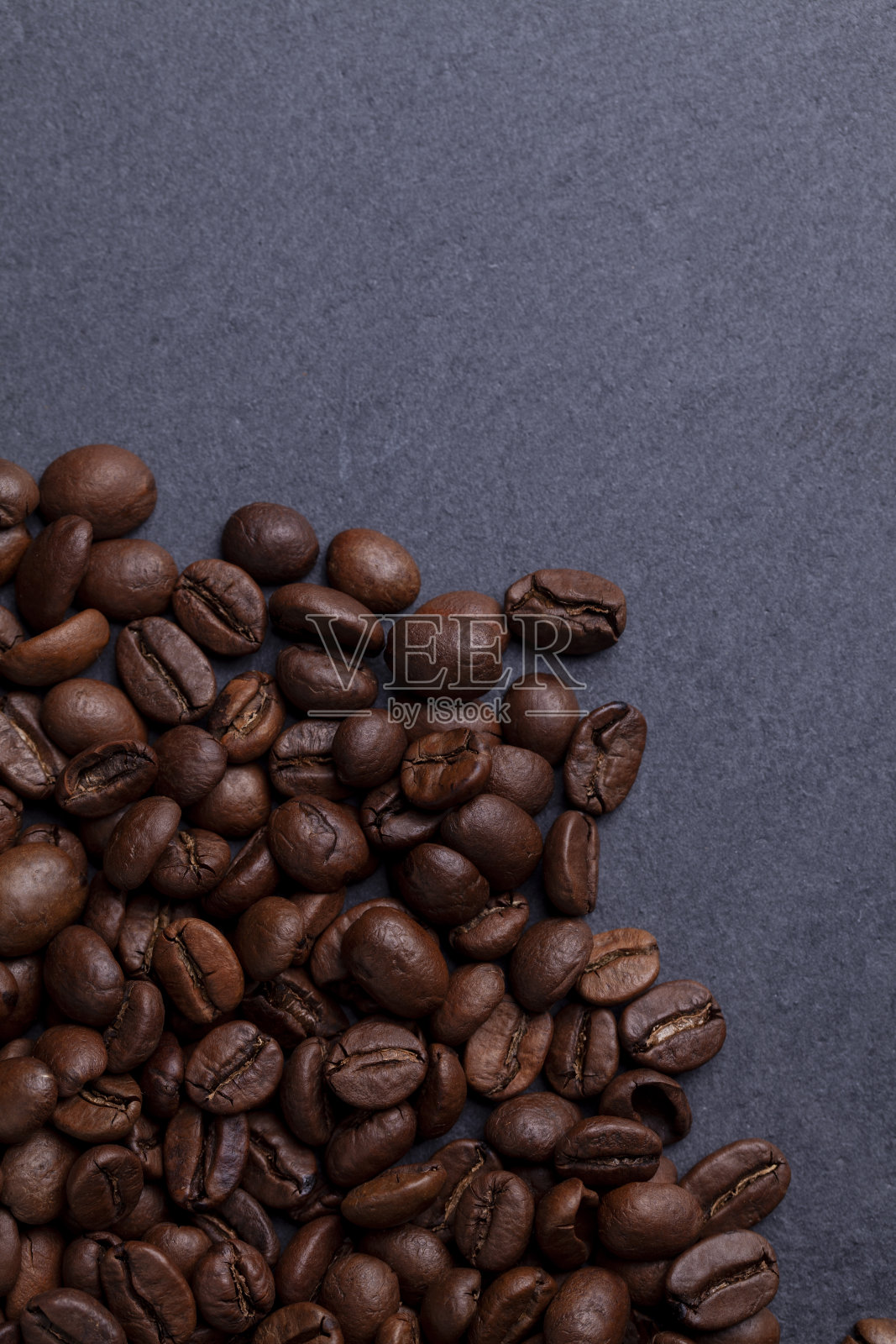 咖啡豆照片摄影图片