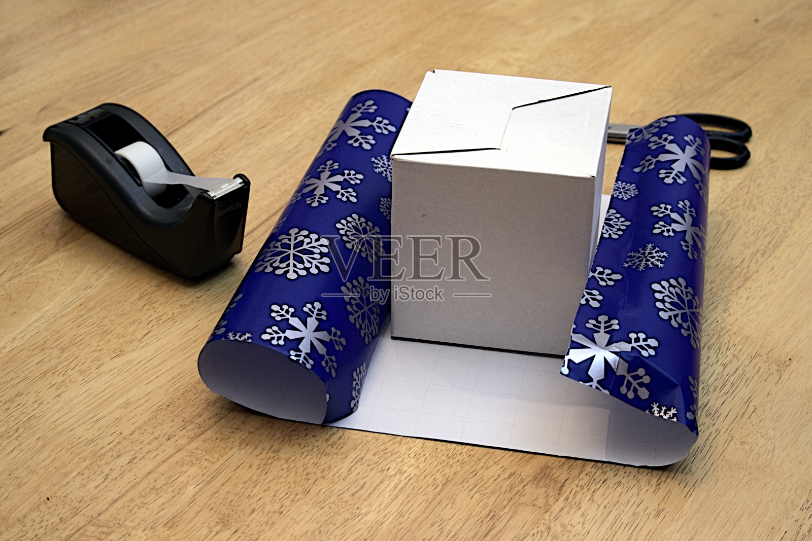 如何包装照片摄影图片