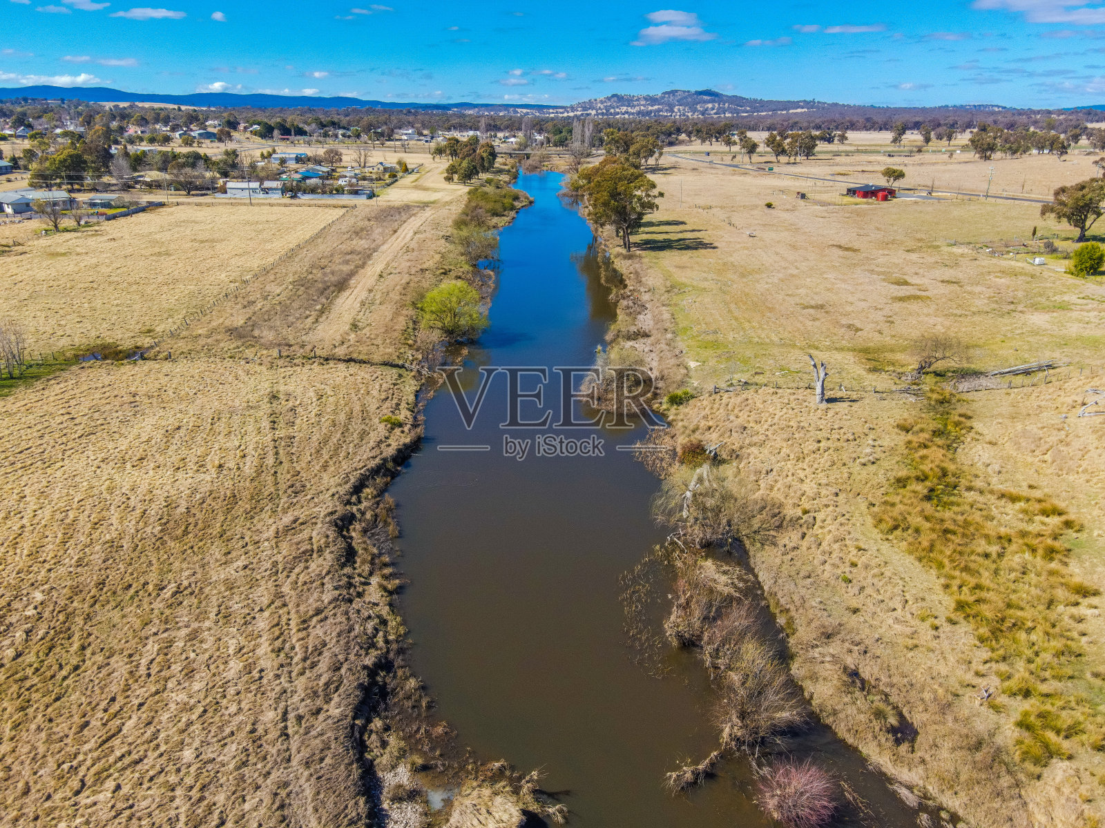 深水澳大利亚新南威尔士州照片摄影图片