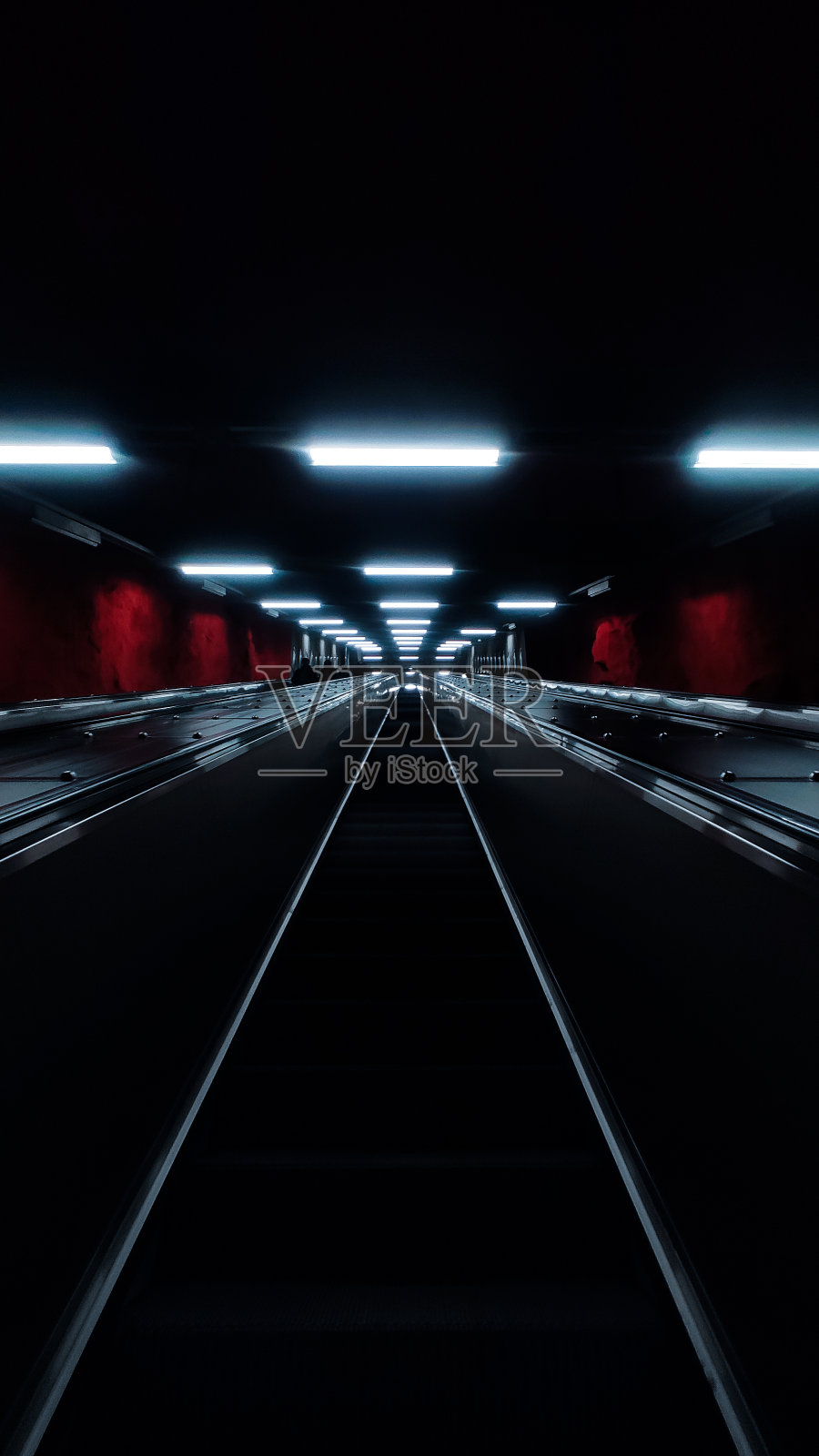 高速公路上天堂照片摄影图片