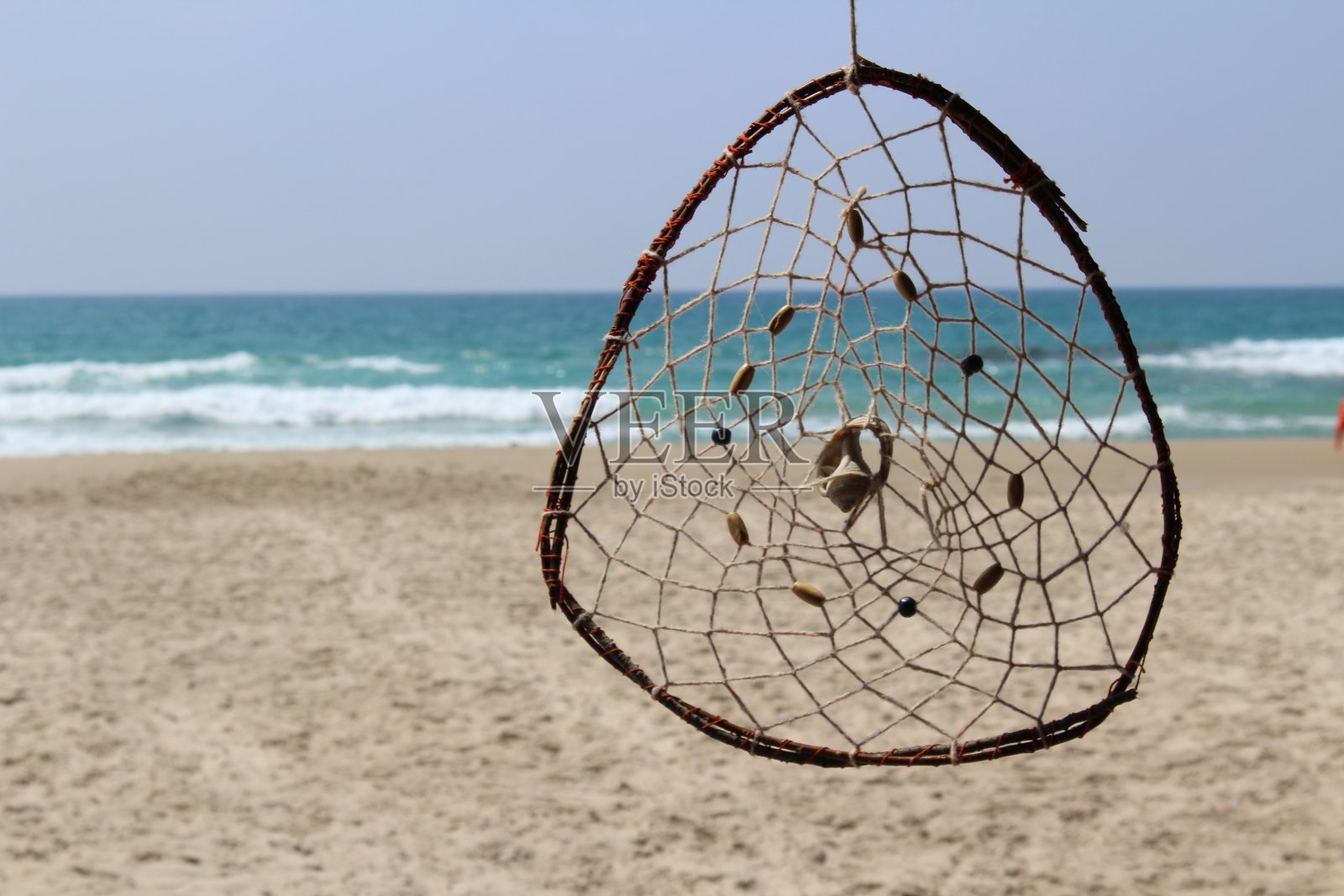 捕捉海洋中的梦想照片摄影图片