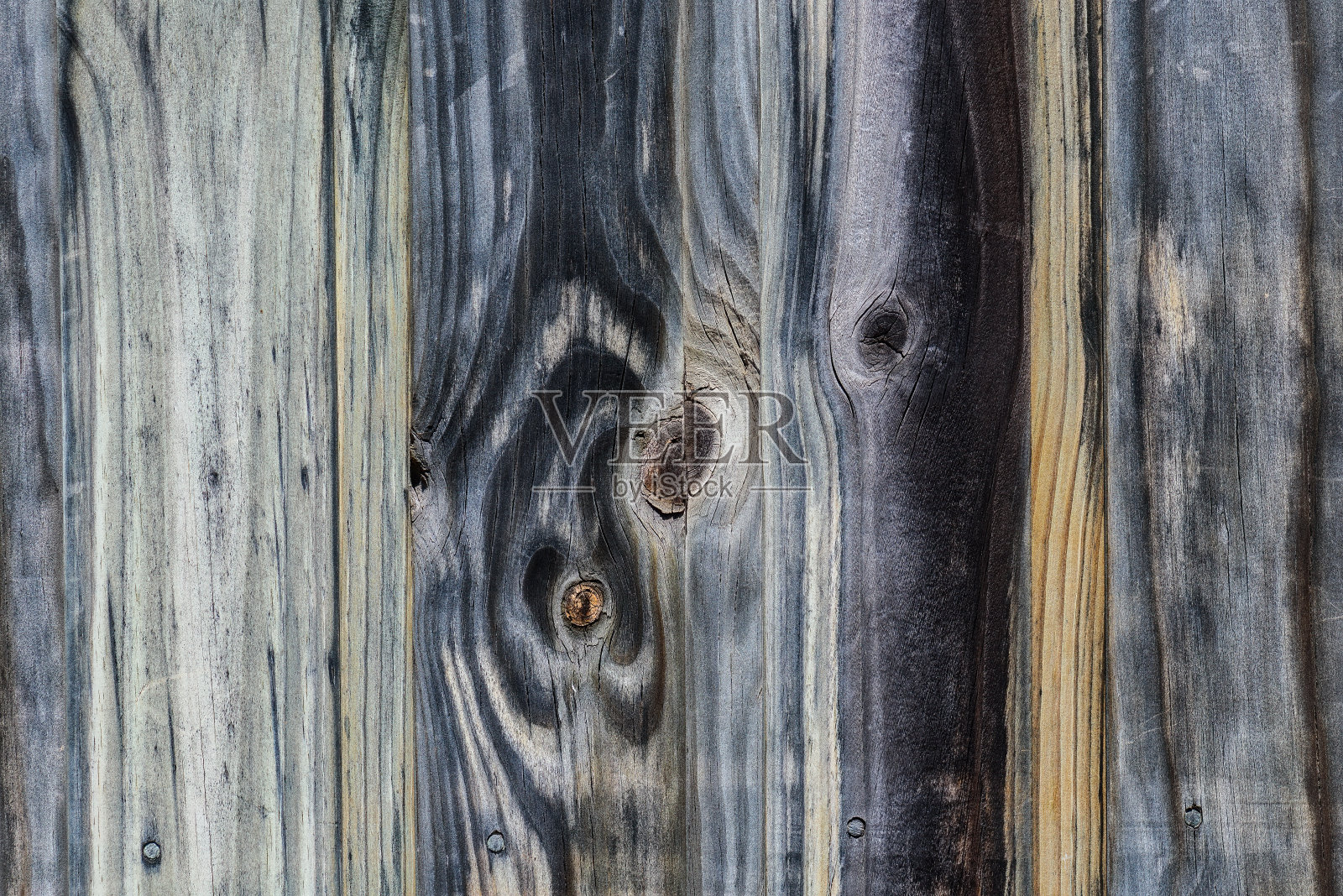 木栅栏的纹理为垂直木板照片摄影图片