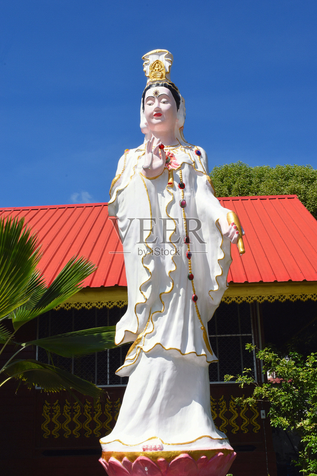 瓦特宣库林照片摄影图片