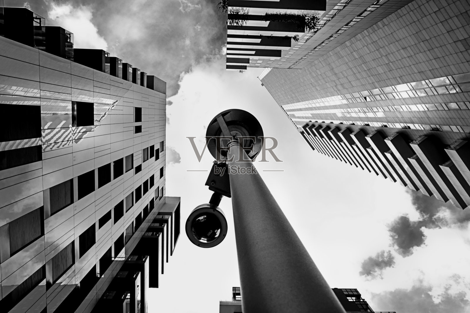 米兰：一座不断焕发新生的城市照片摄影图片