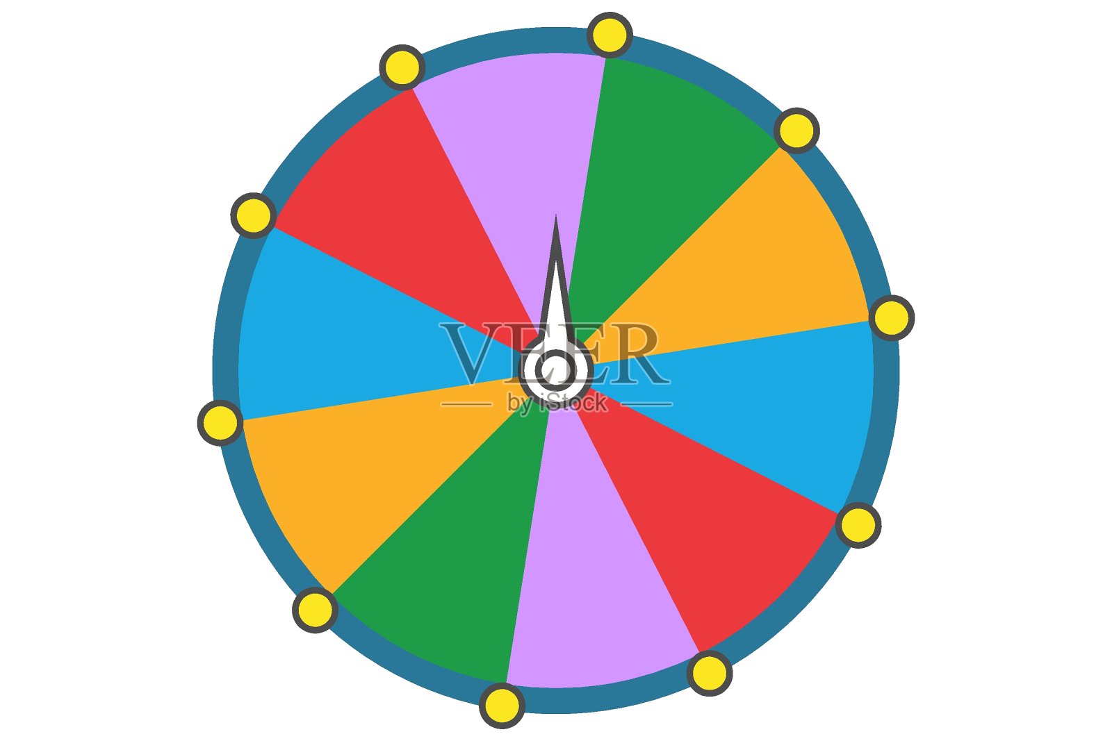 网络插画图片素材