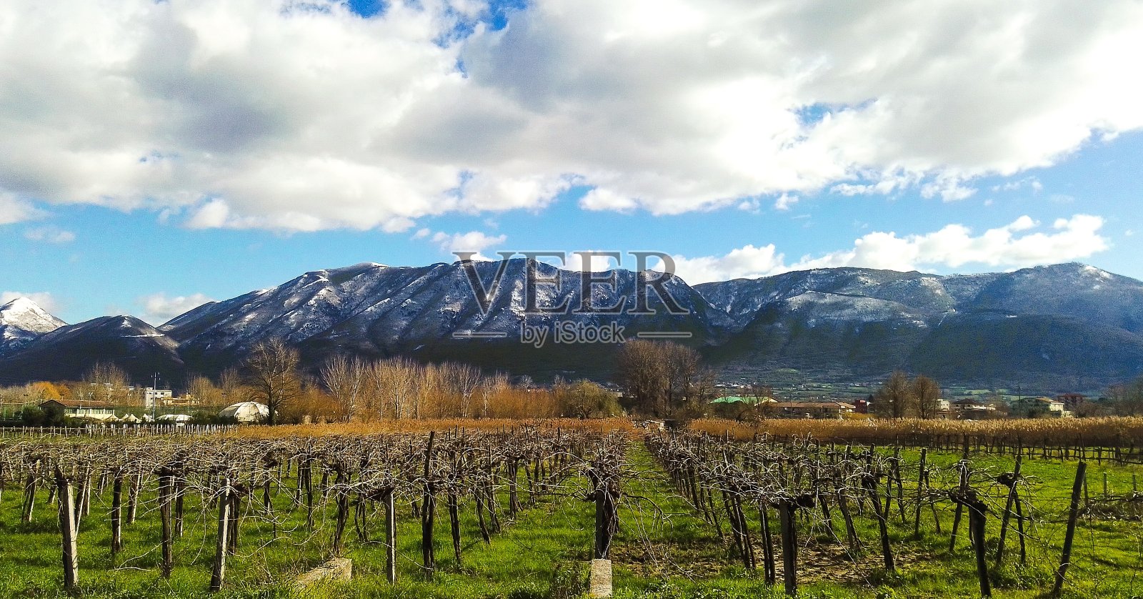 天际线照片摄影图片