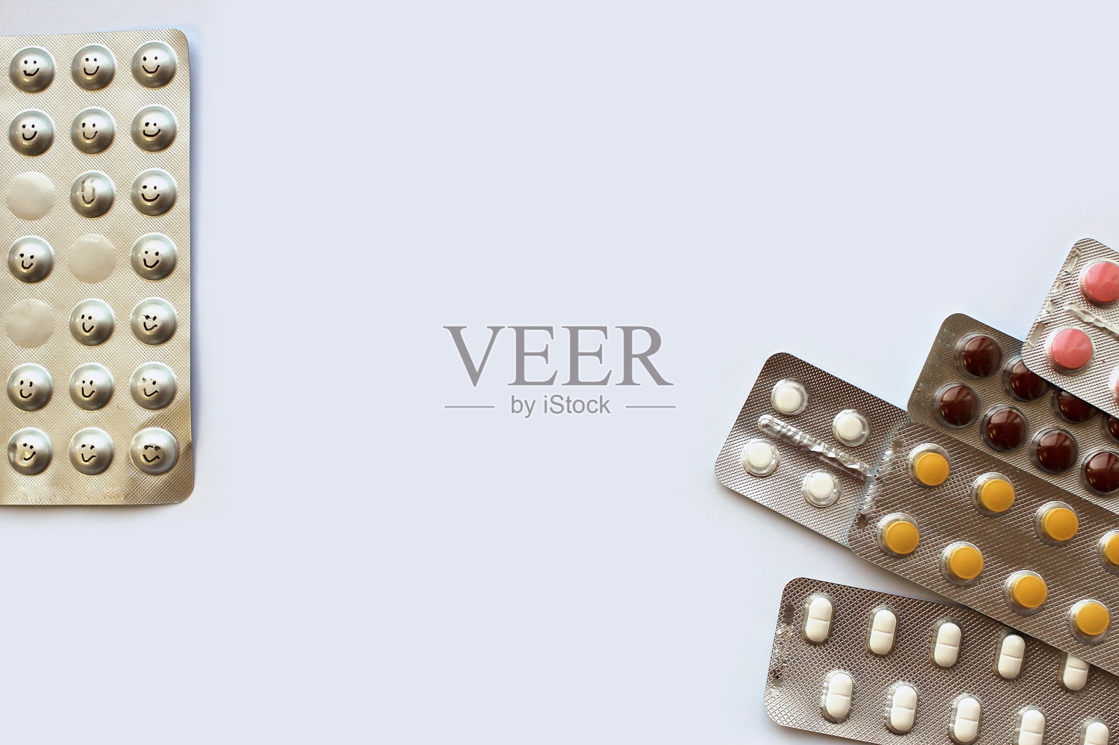 卫生保健的概念照片摄影图片