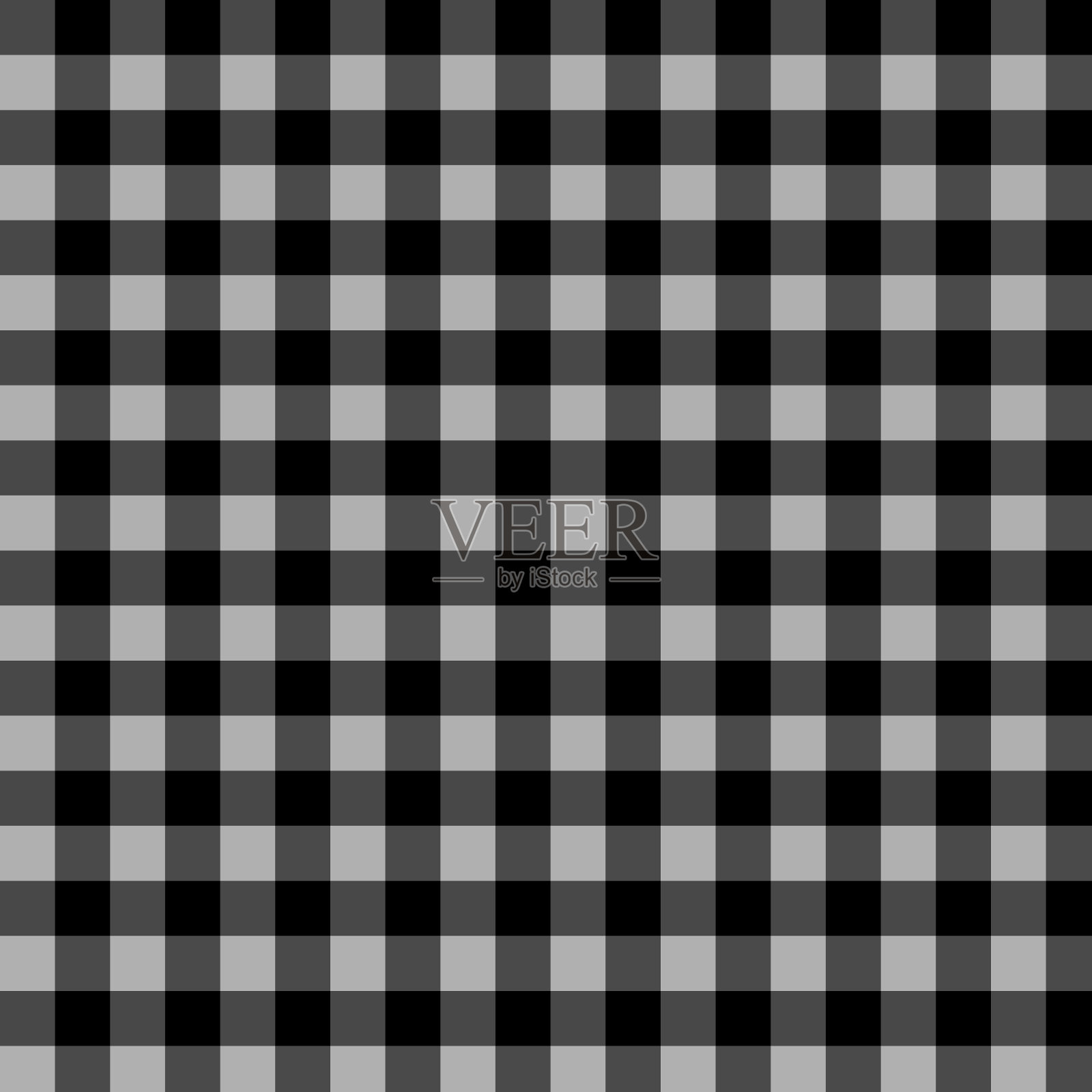 灰色黑色的背景纹理与方块插画图片素材