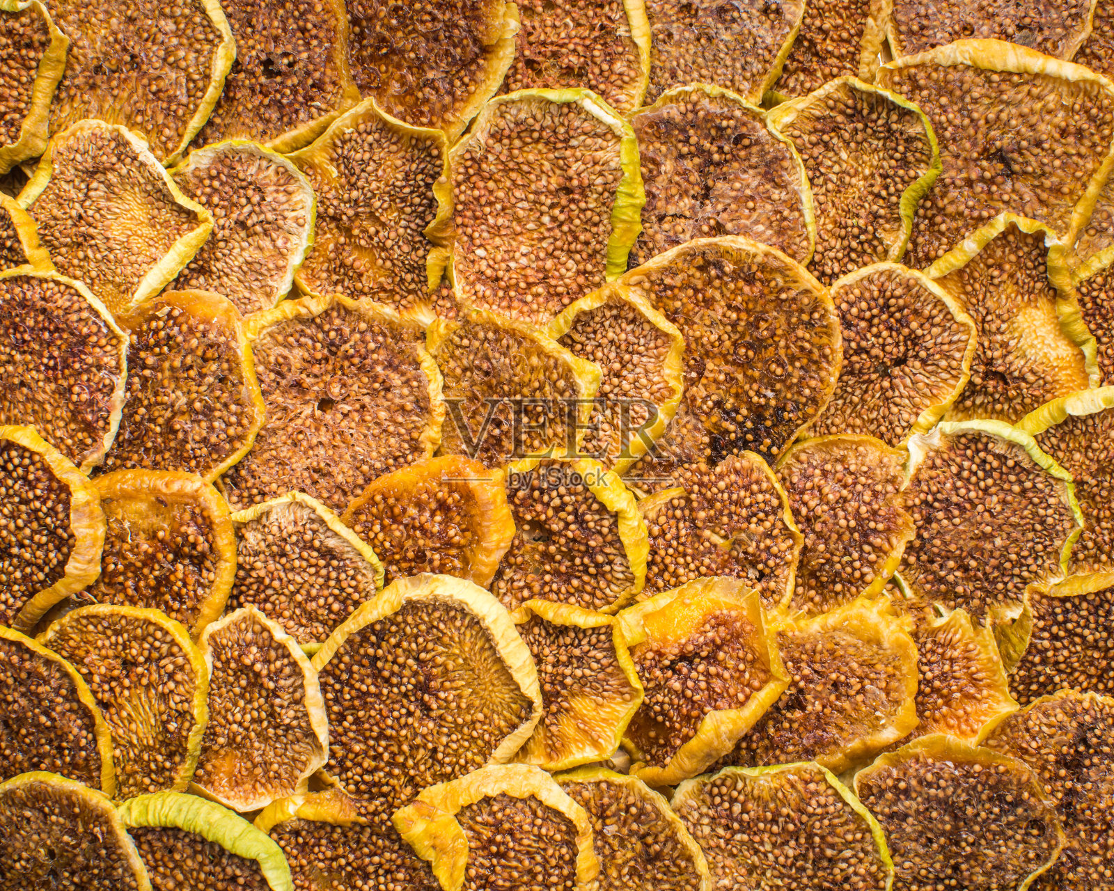 干无花果片照片摄影图片