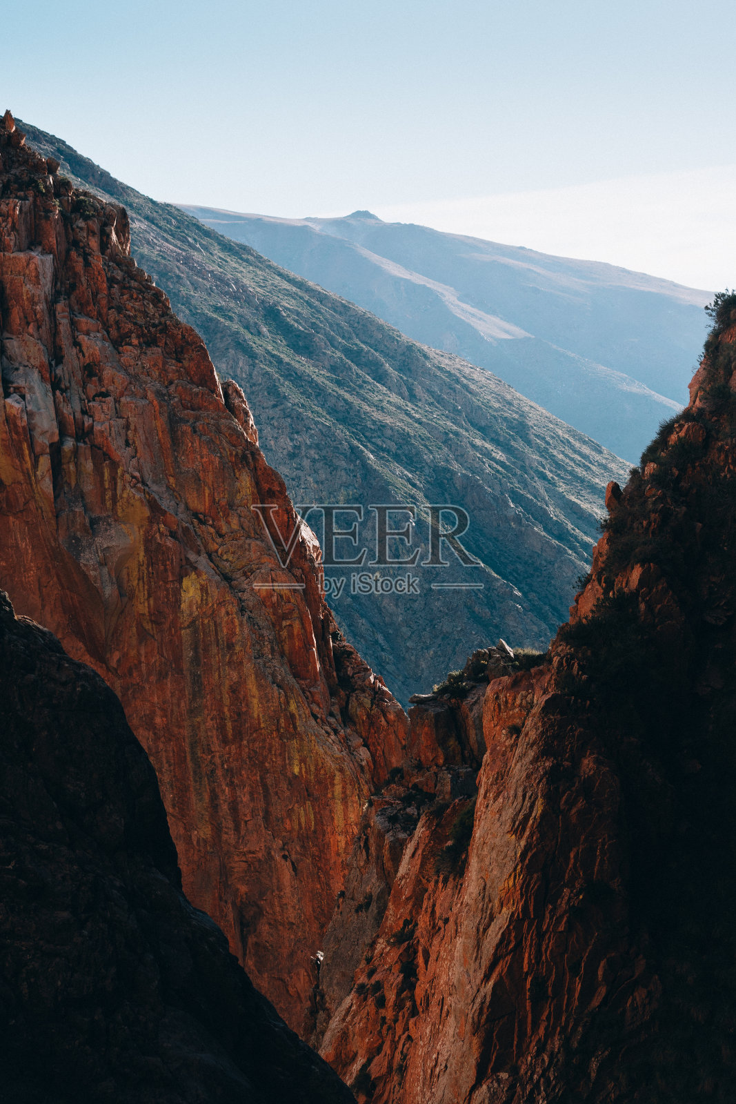 安第斯照片摄影图片