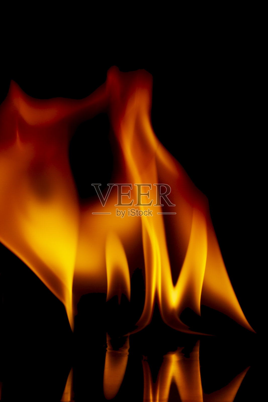 火照片摄影图片