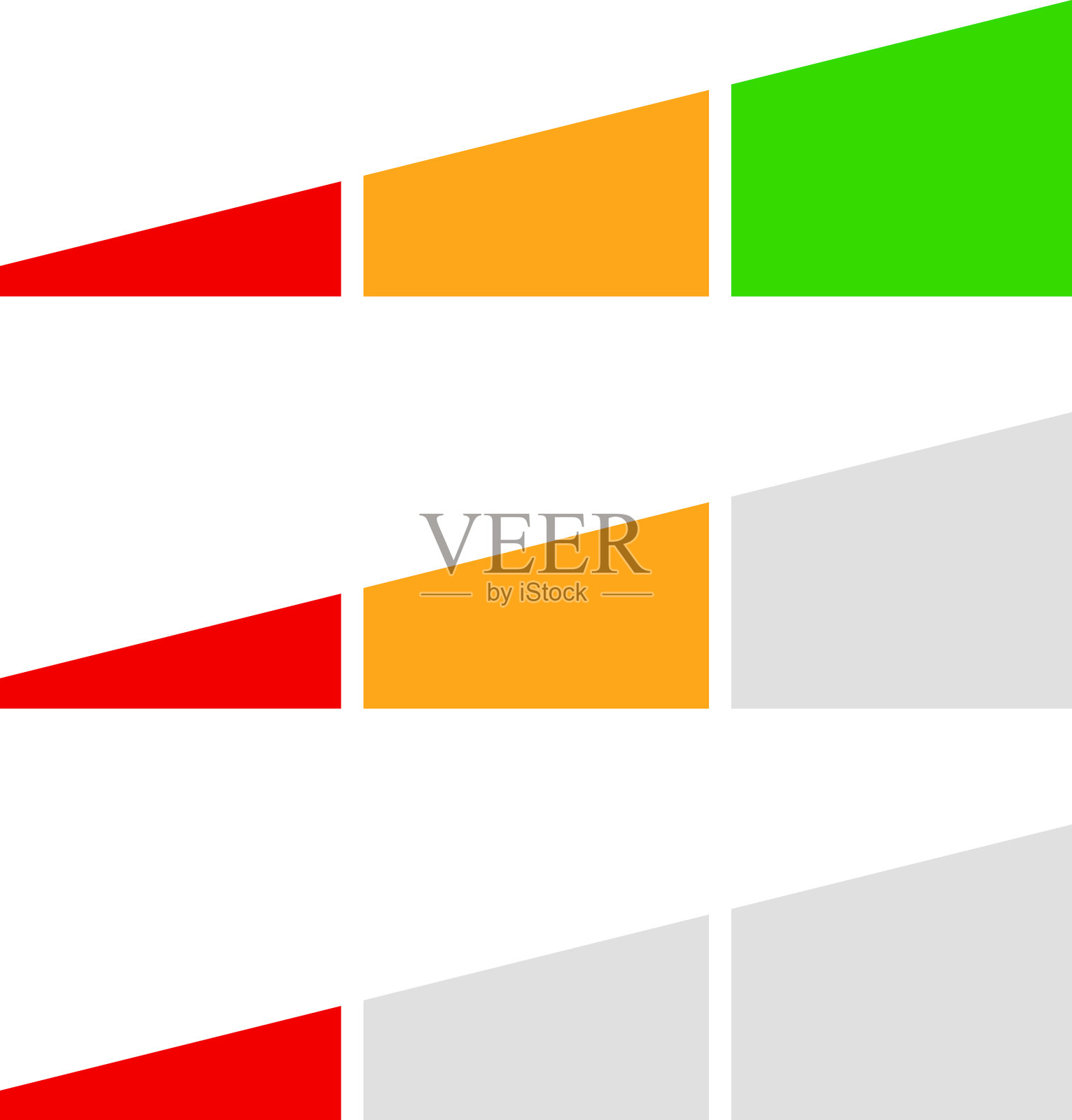 米的计量计量元件插画图片素材