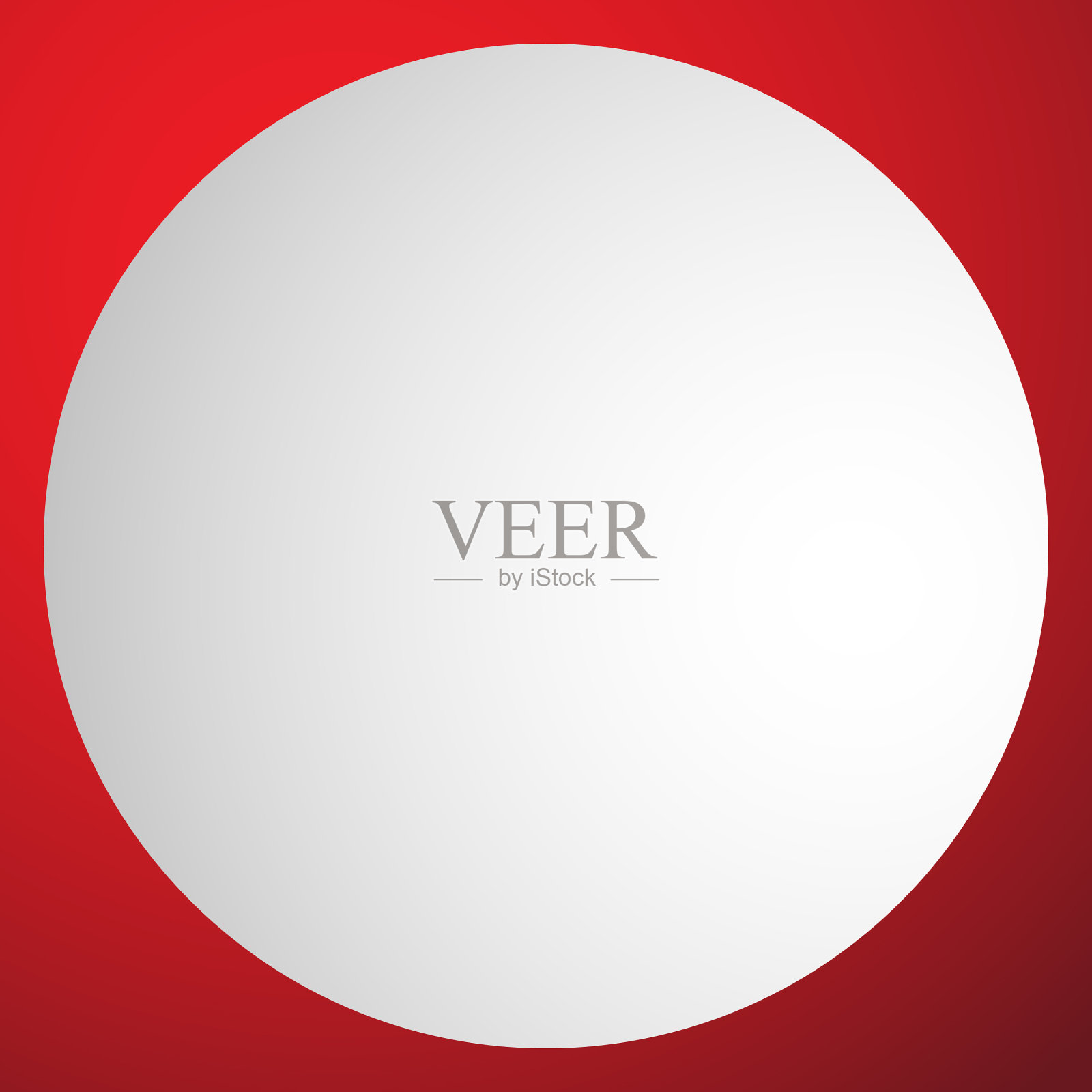 彩色空白空白标签标签按钮横幅插画图片素材