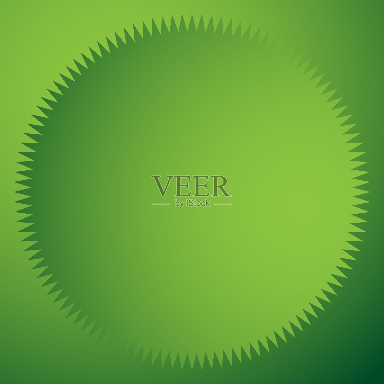 彩色空白空白标签标签按钮横幅插画图片素材