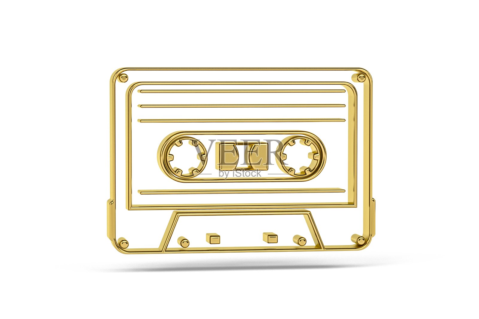 录音磁带图标照片摄影图片