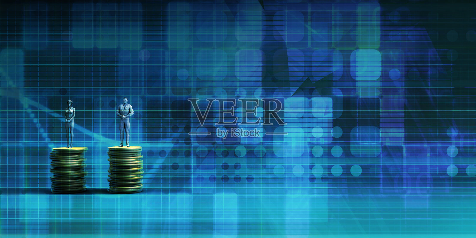 投资计划照片摄影图片