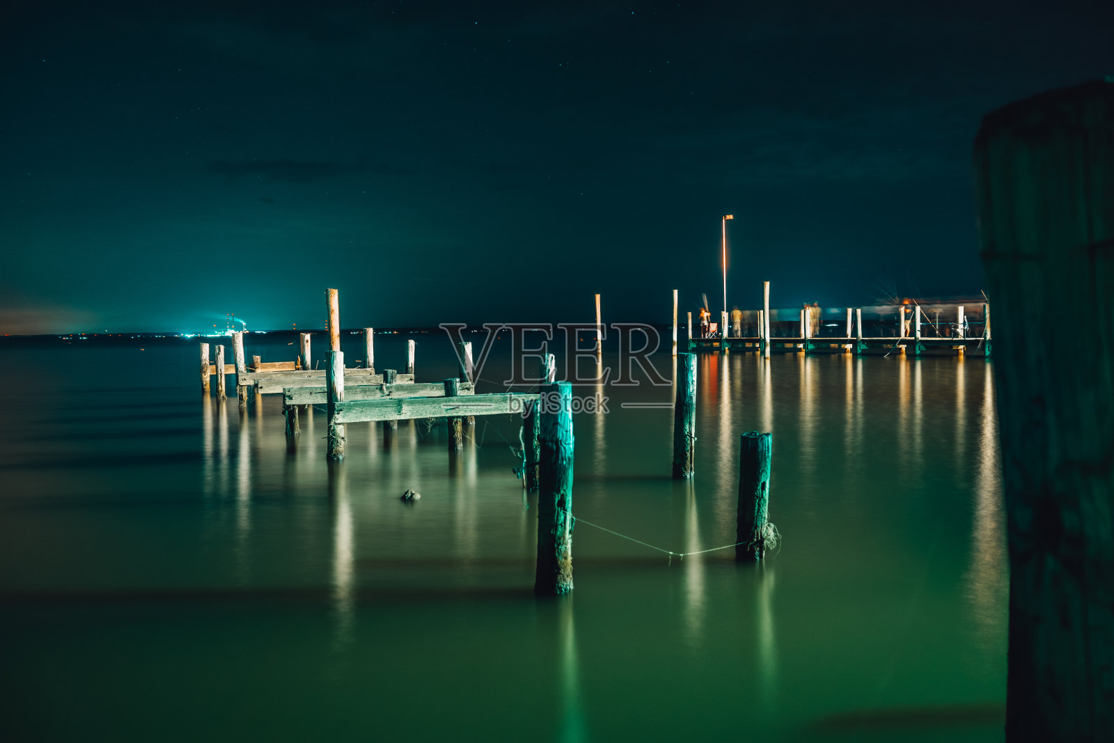 波多马克河照片摄影图片