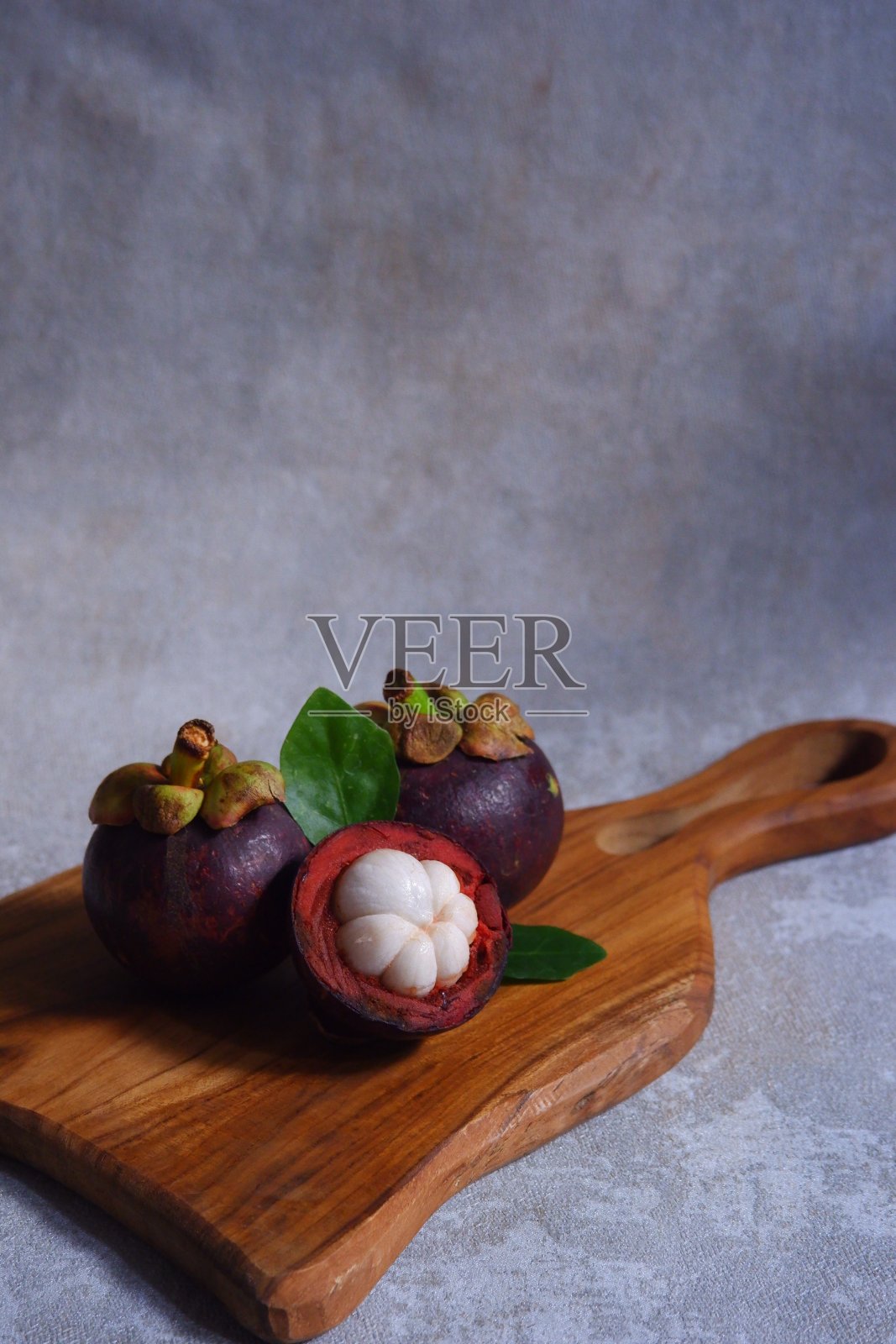 山竹果照片摄影图片