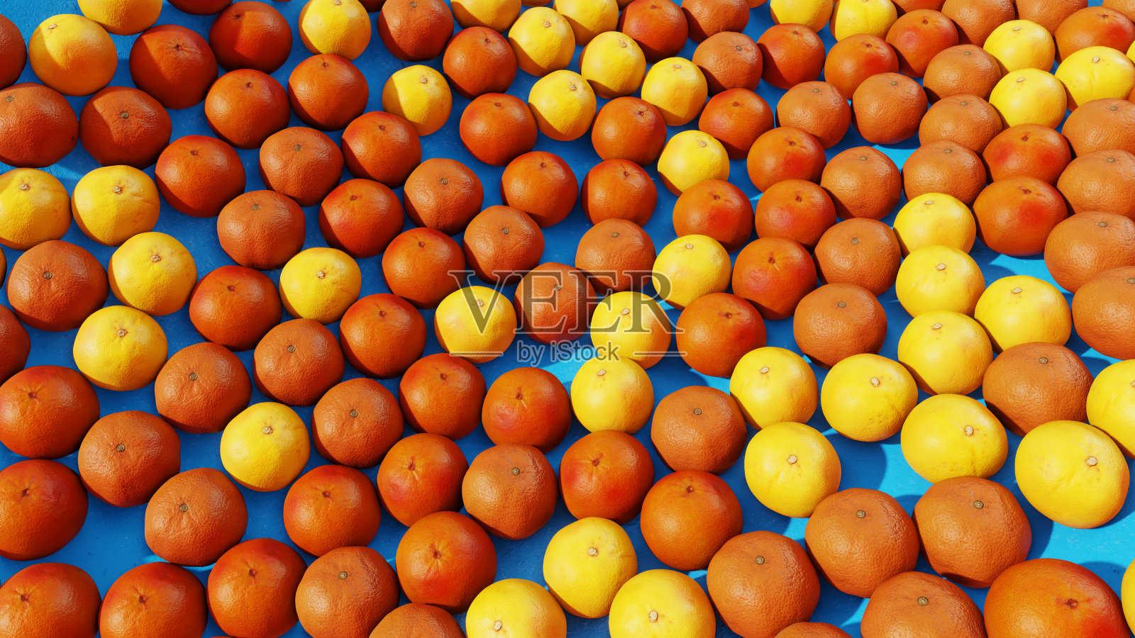 水果新鲜橙在复古照片摄影图片