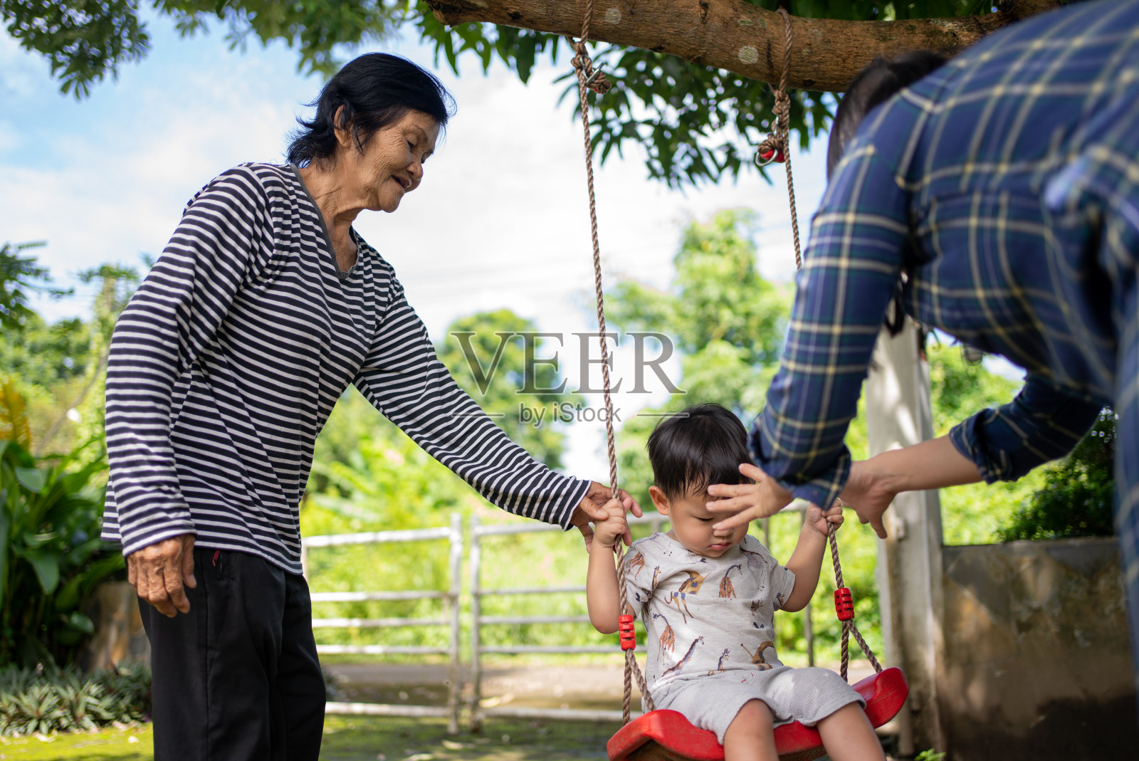 新加坡照片摄影图片