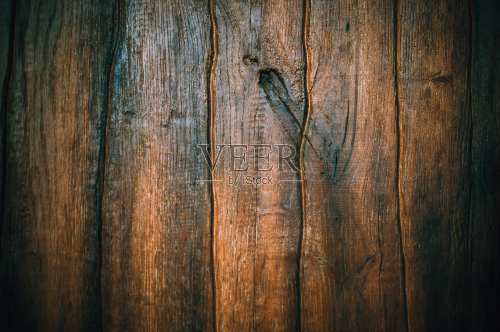 抽象的木制背景。这面墙是用烧焦的木板做的，上面布满了划痕。的背景。文本。照片摄影图片