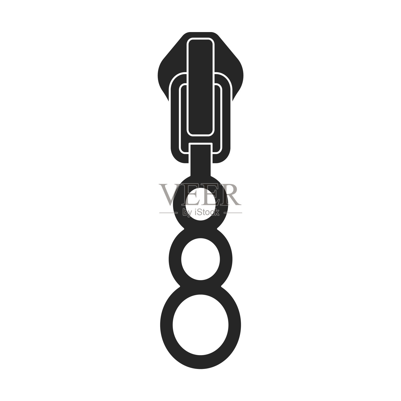 滑块图标黑色图标隔离图标素材