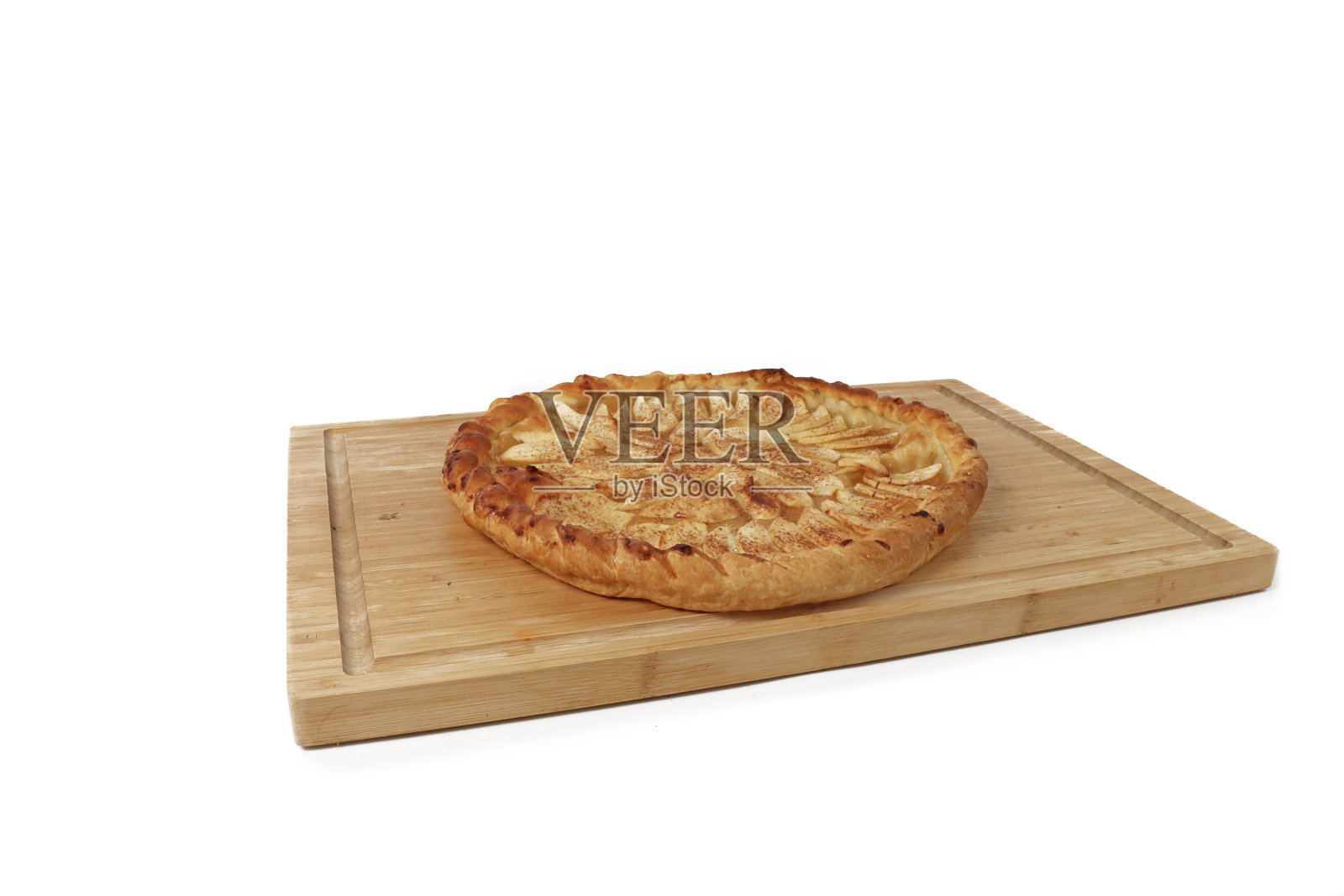 苹果派照片摄影图片