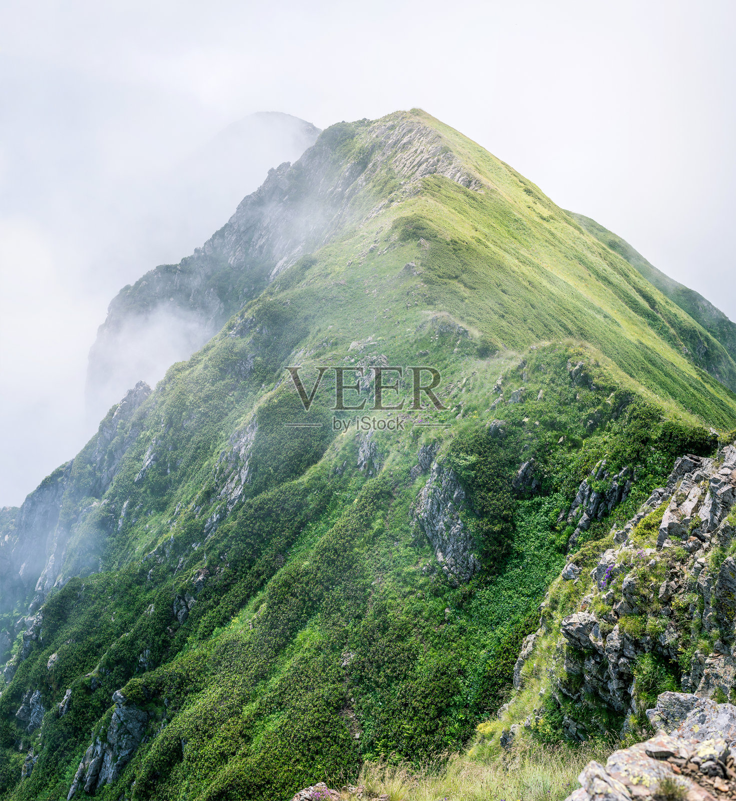 山脉照片摄影图片