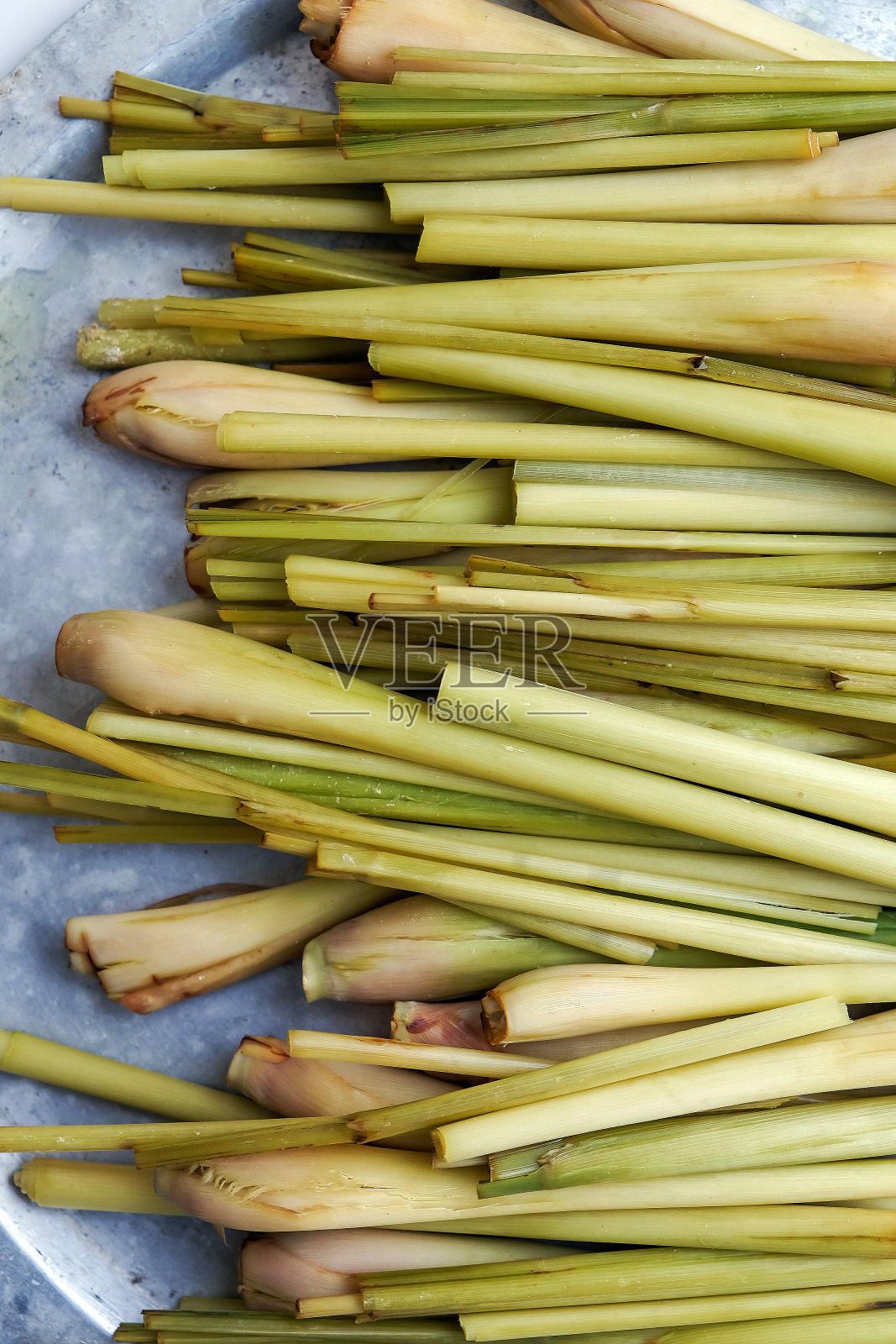 柠檬草照片摄影图片