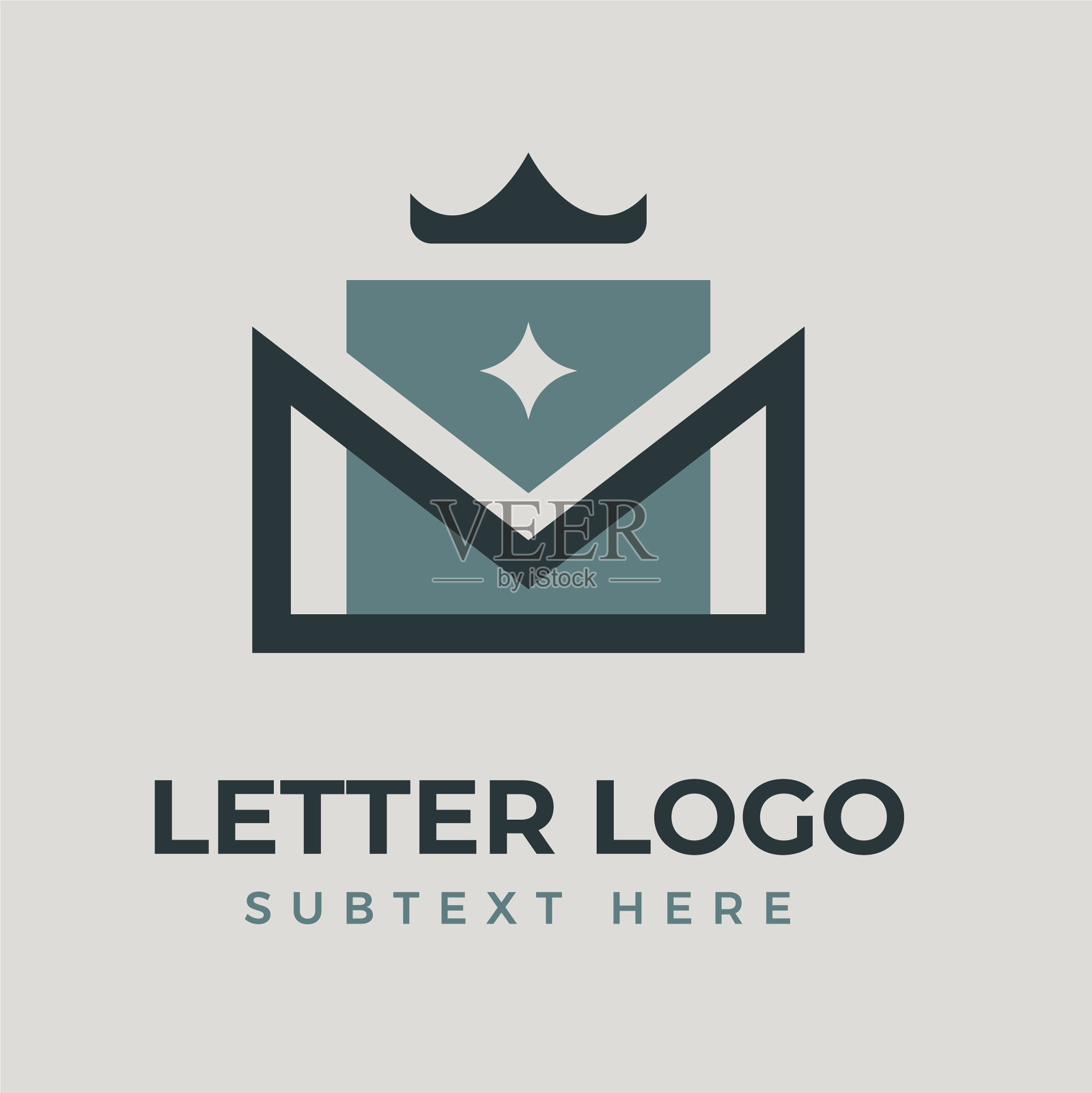 平面设计标志模板插图插画图片素材