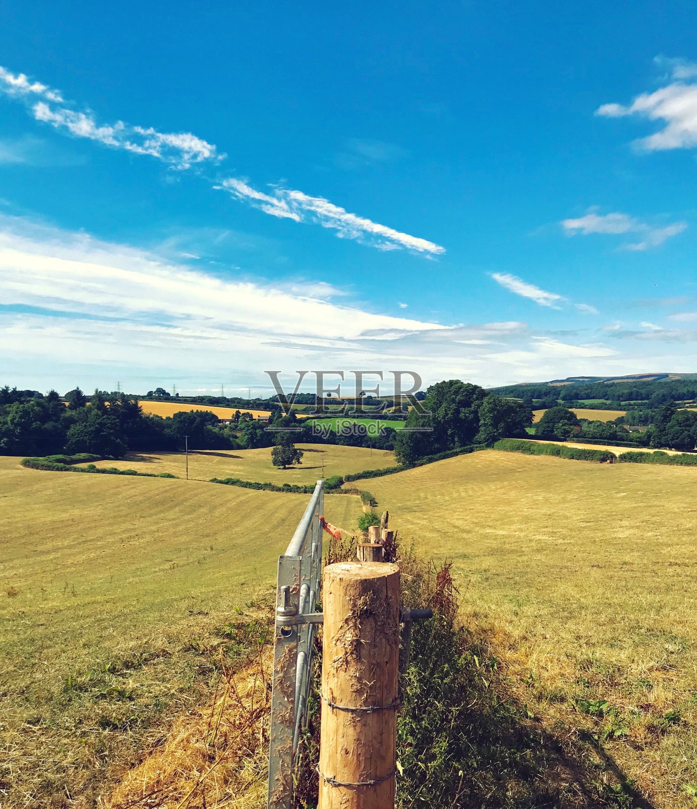 萨默塞特领域照片摄影图片