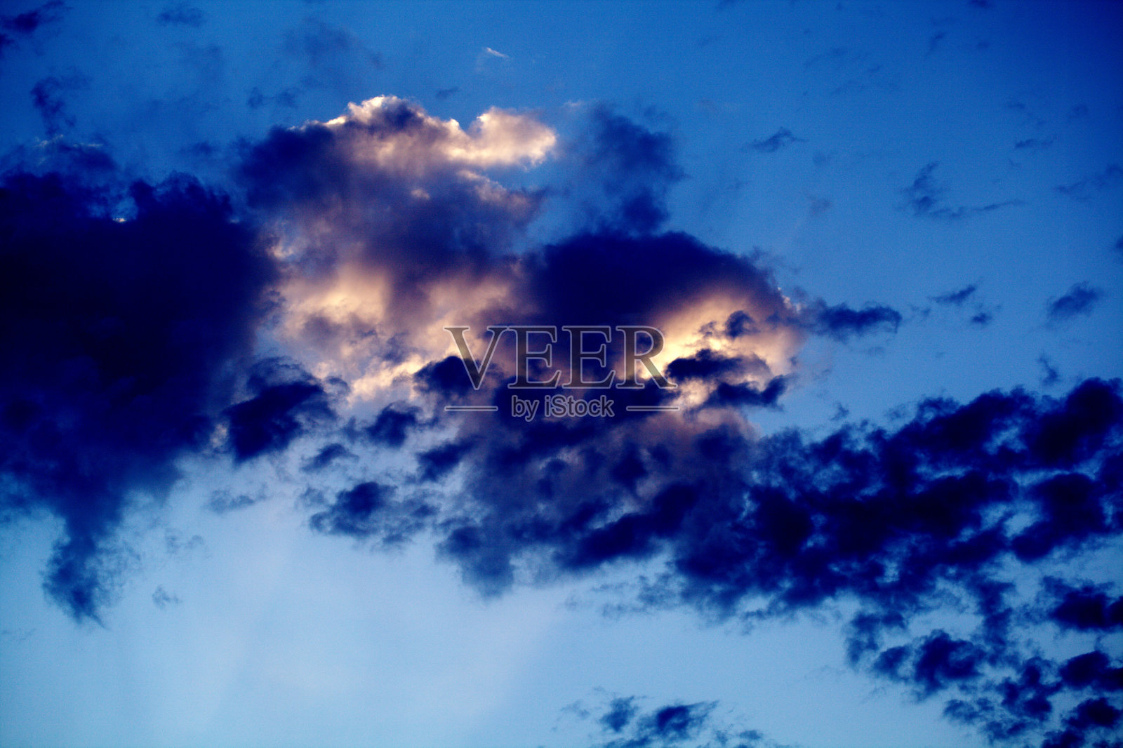 天空照片摄影图片