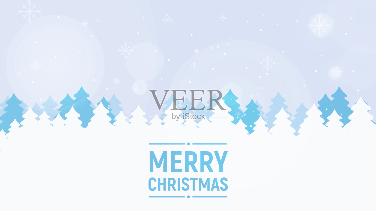 背景模板新年旗帜设计明亮插画图片素材