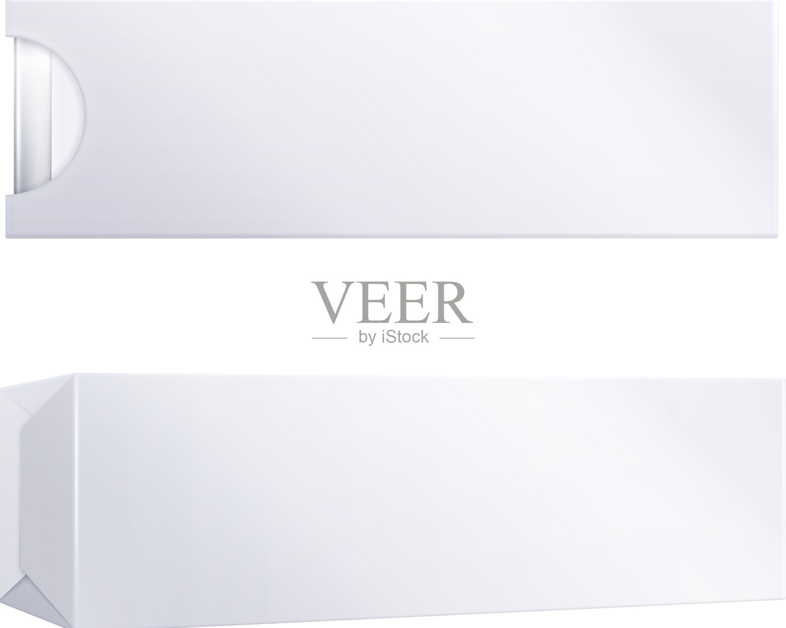 咀嚼条包装成分插画图片素材