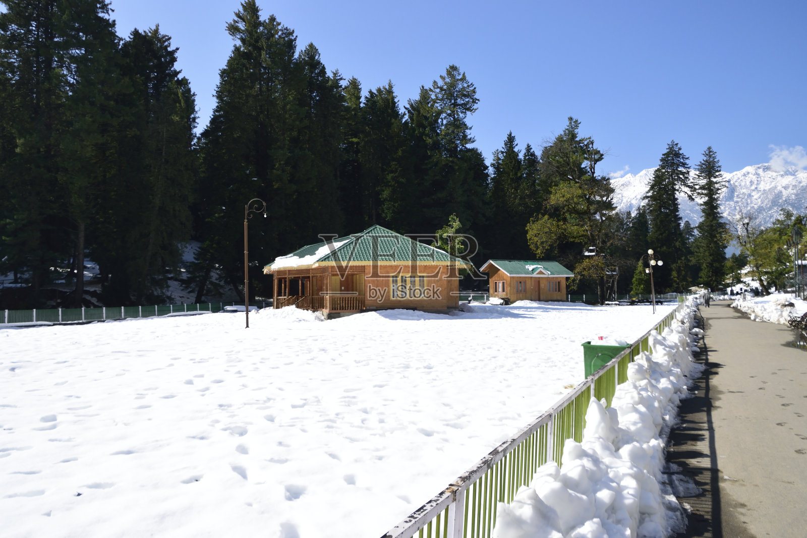 克什米尔照片摄影图片