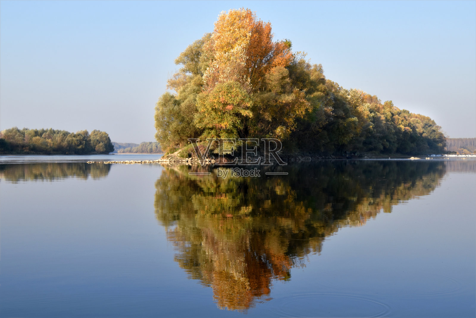 多瑙河照片摄影图片