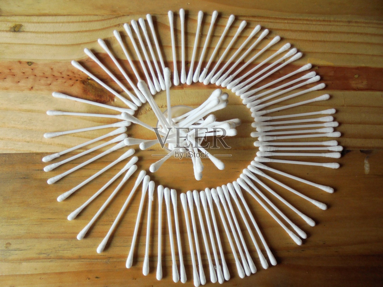 棉花花蕾照片摄影图片