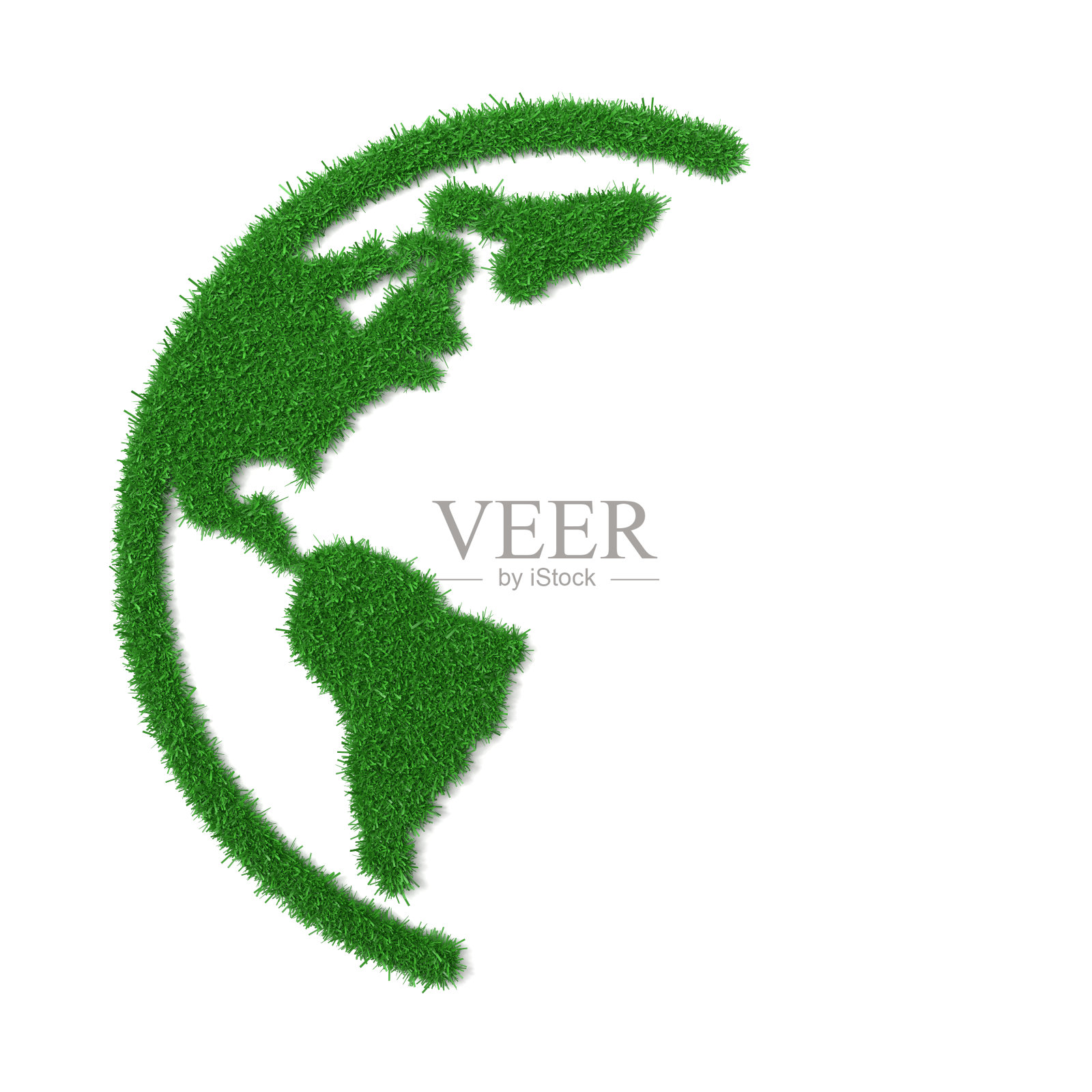 草球图标照片摄影图片