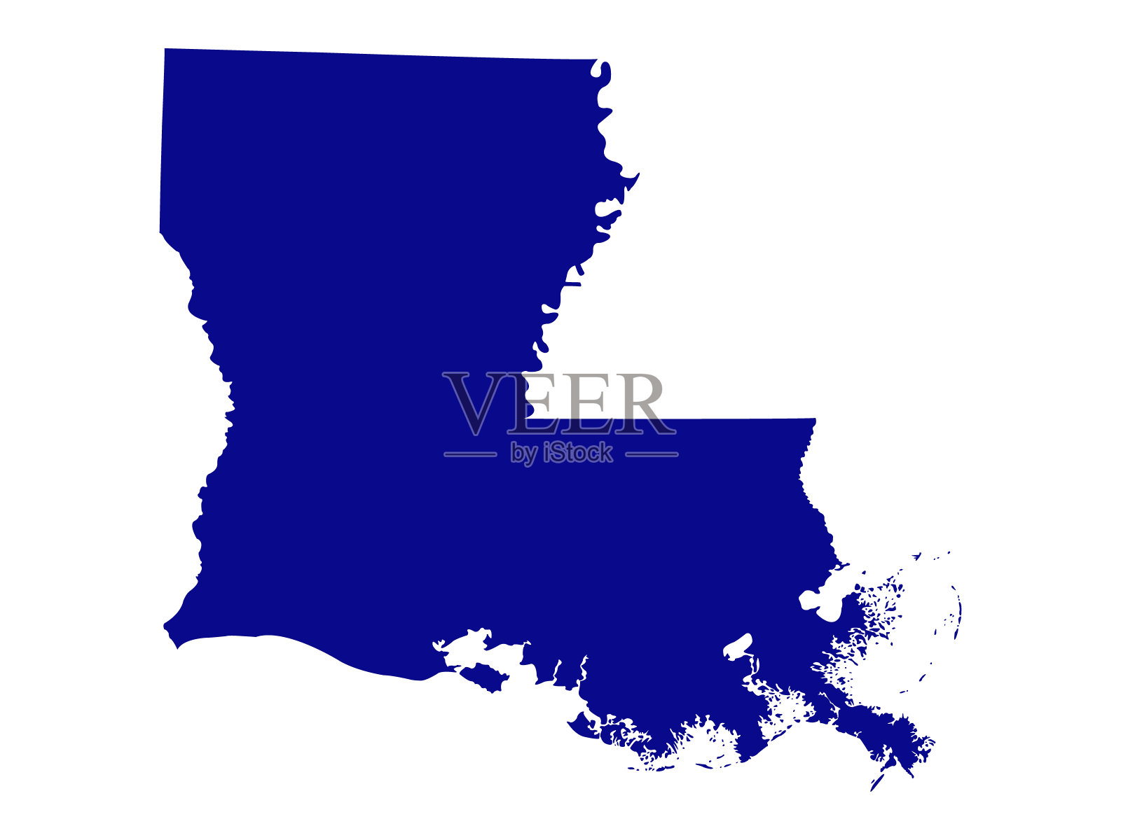 地图插画图片素材