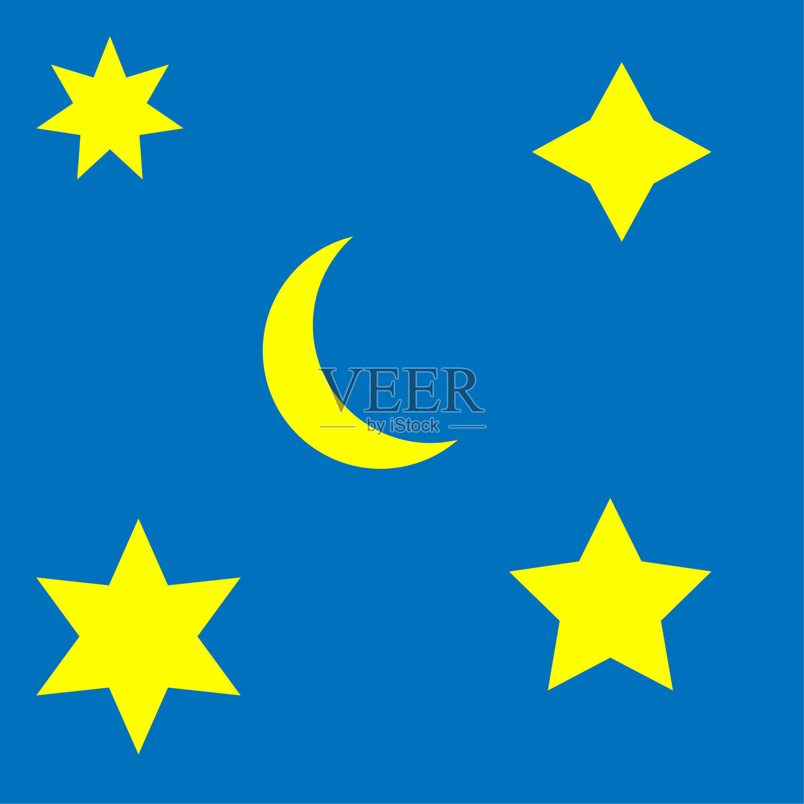 网络插画图片素材