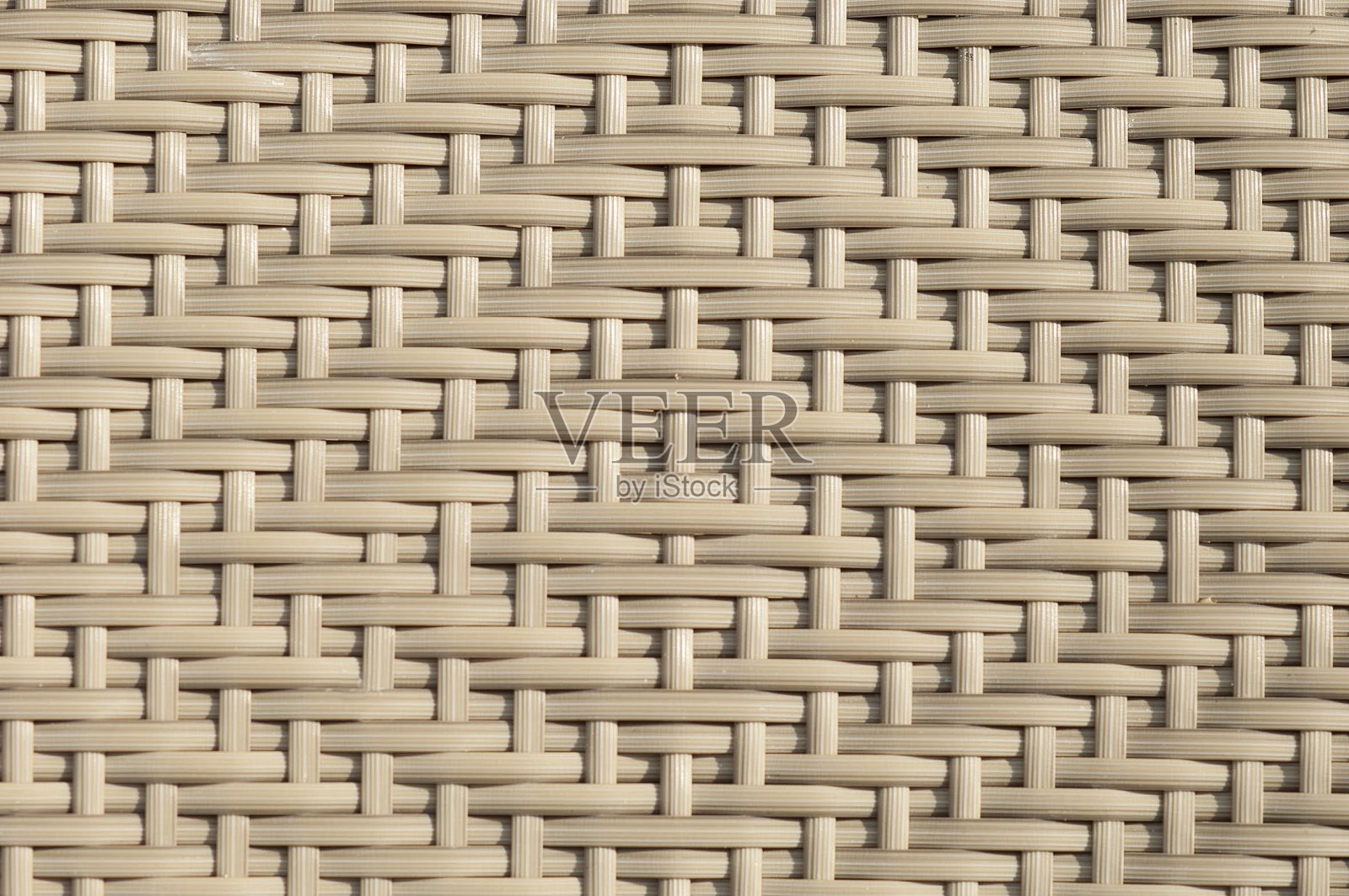 无缝的黄色的柳条照片摄影图片