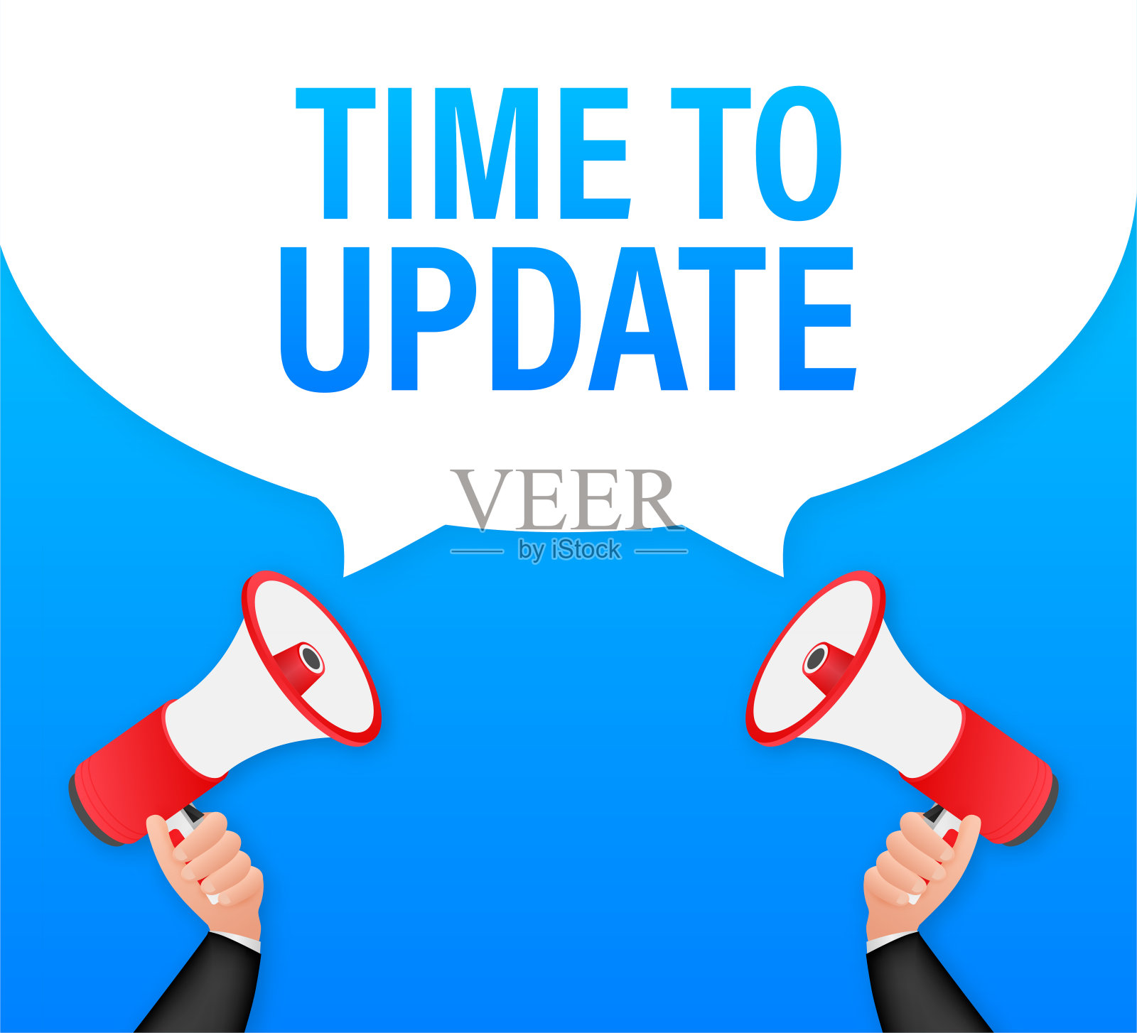 ［］插画图片素材