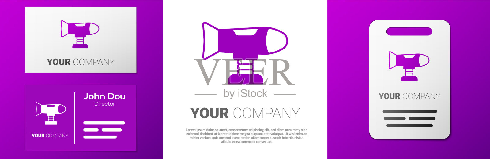 标志式秋千架在操场上的图标图标素材